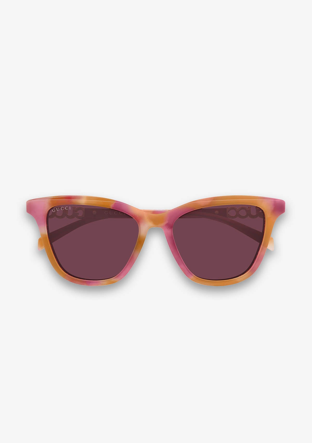 Lunette de soleil Gucci GG2032S Havane