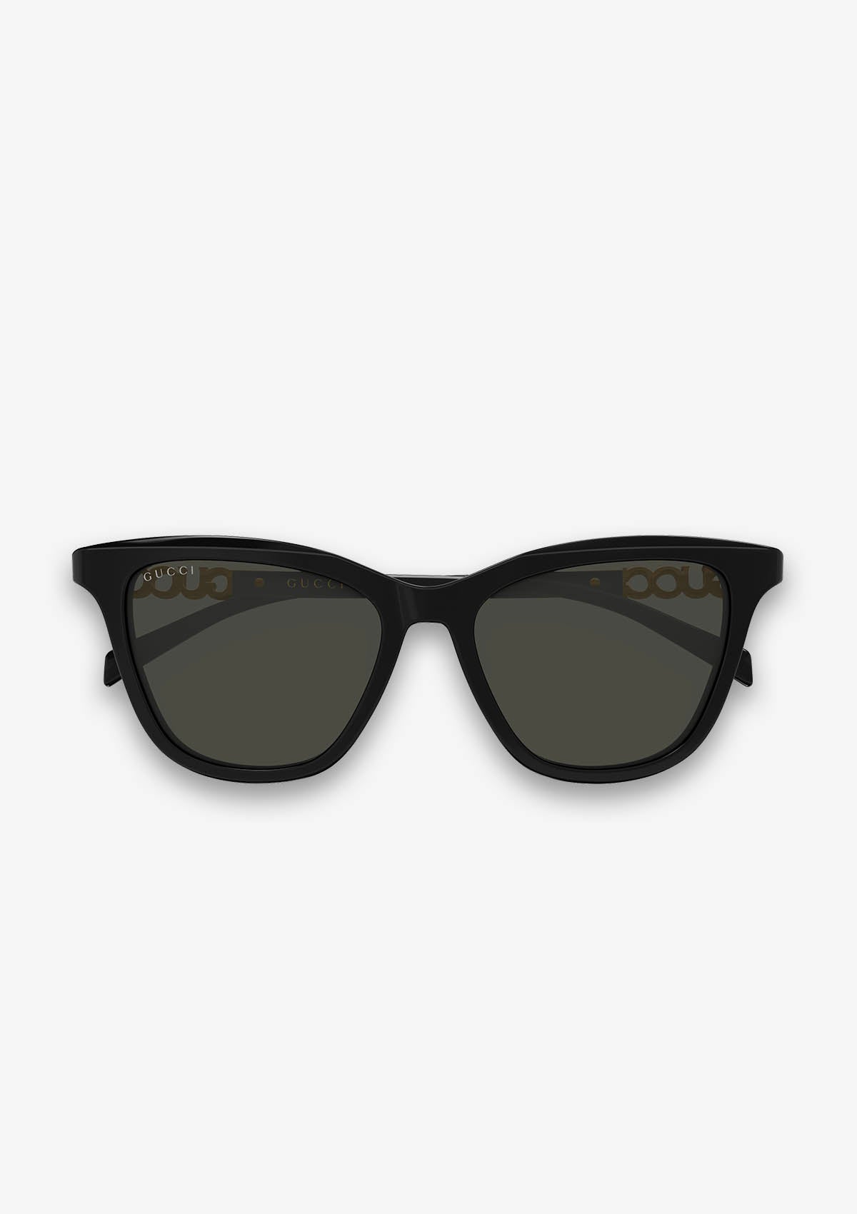 Lunette de soleil Gucci GG2032S Noir