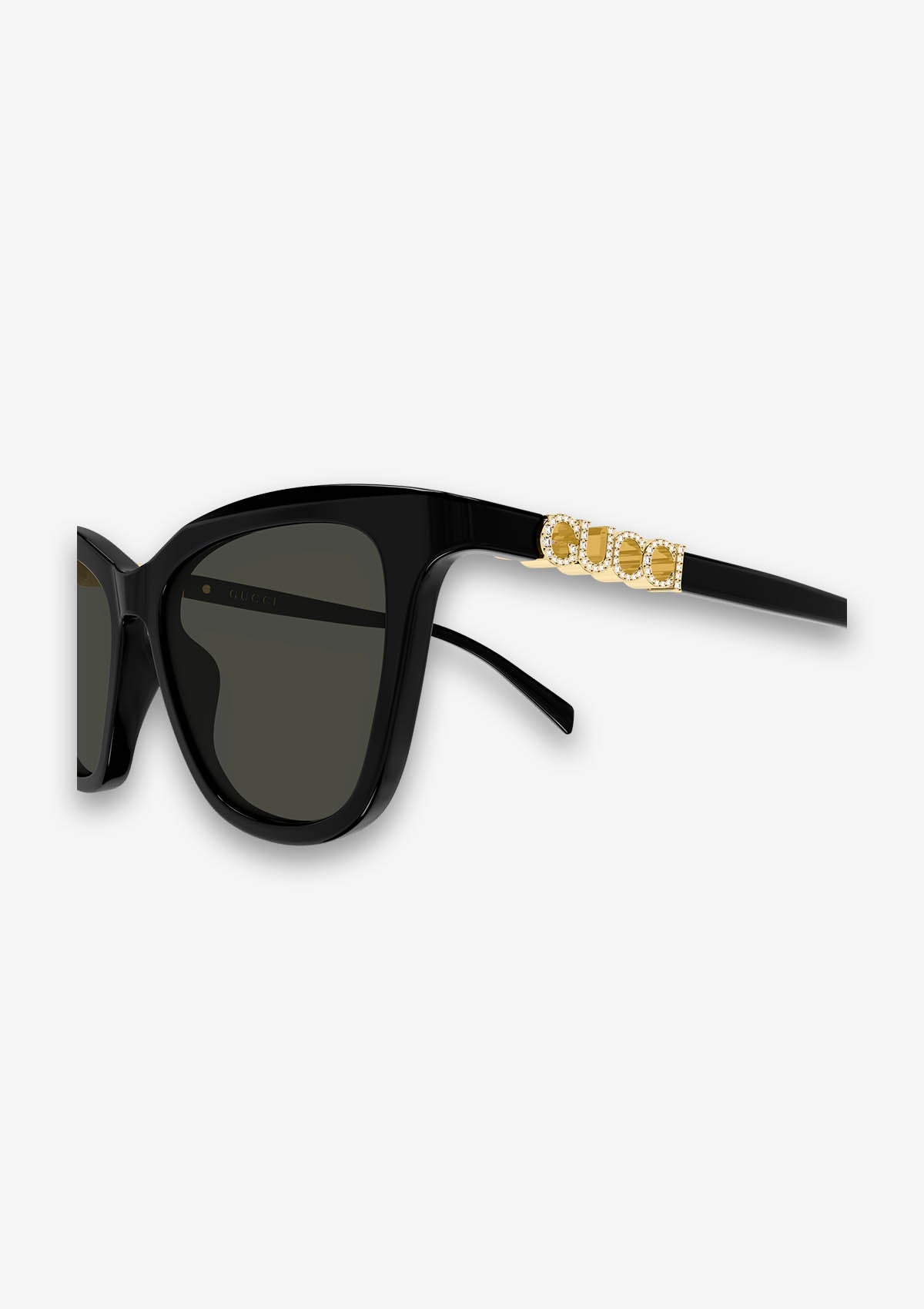 Lunette de soleil Gucci GG2032S Noir