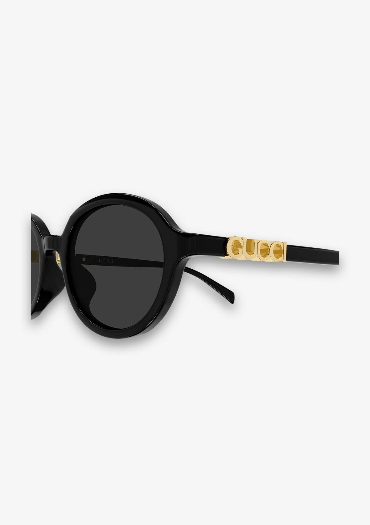 Lunette de soleil Gucci GG2033SA Noir