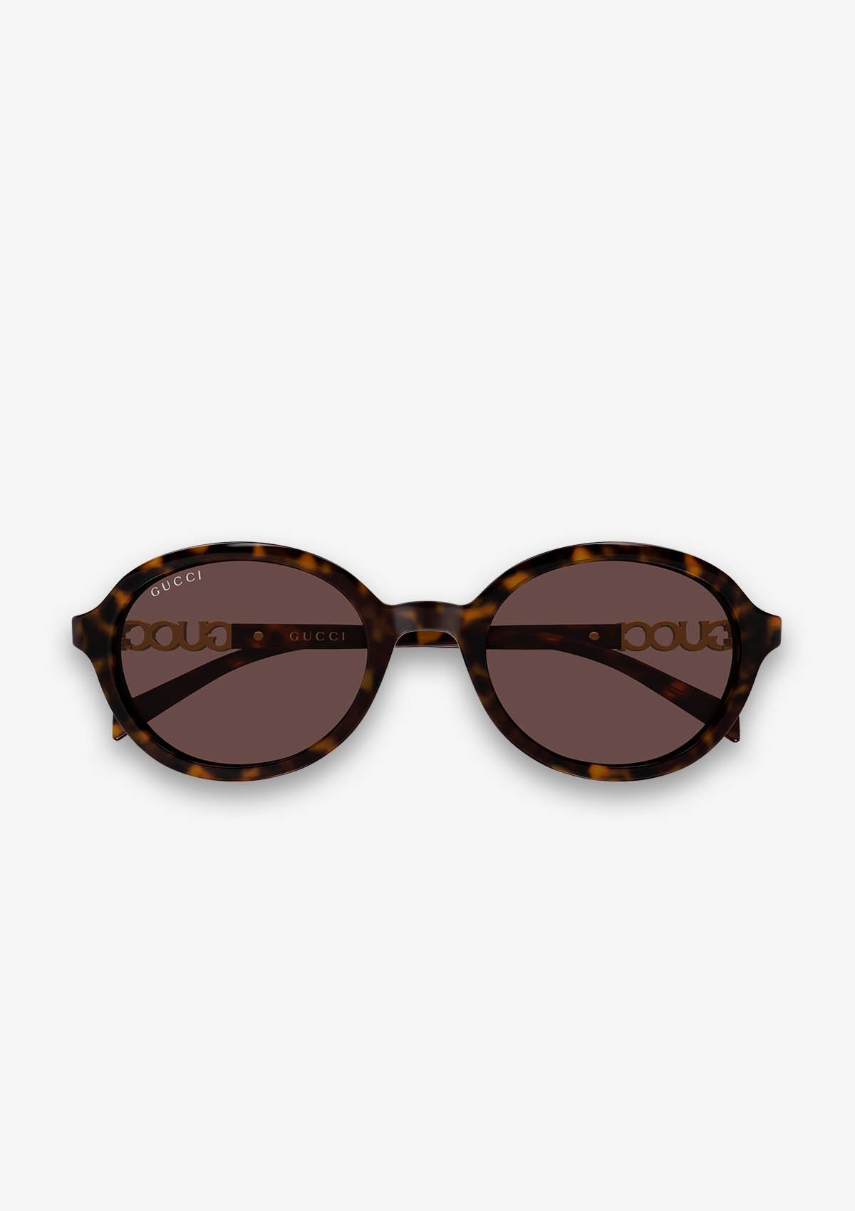 Lunette de soleil Gucci GG2033SA Havane