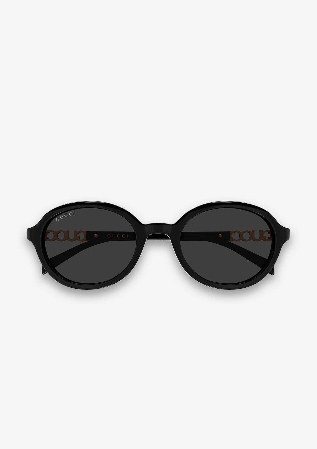 Lunette de soleil Gucci GG2033SA Noir