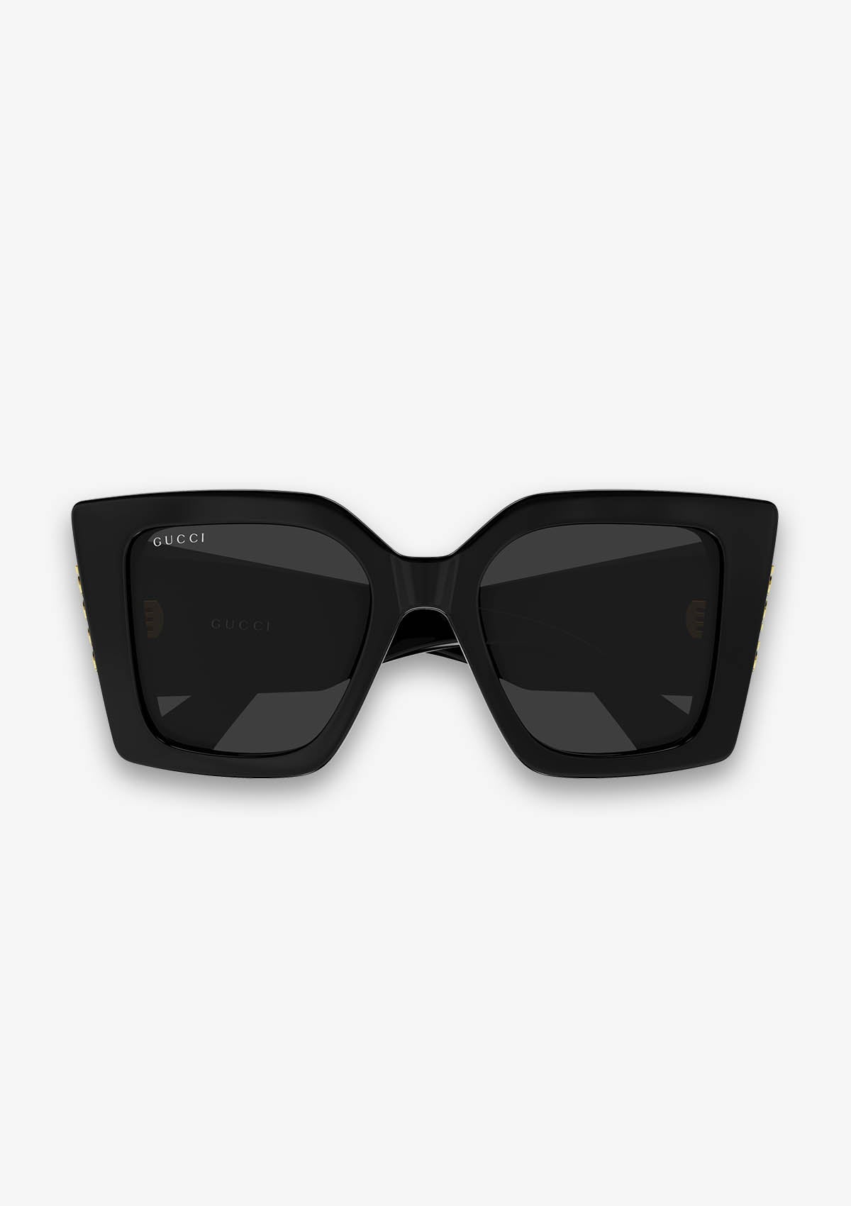 Lunette de soleil Gucci GG2039S Noir