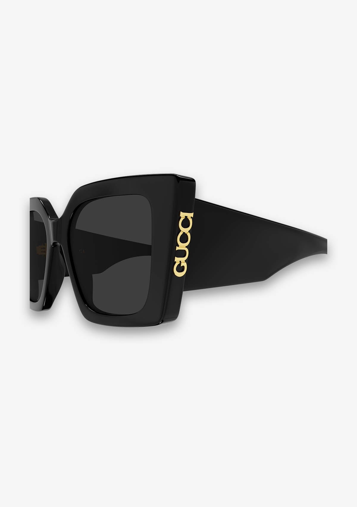 Lunette de soleil Gucci GG2039S Noir