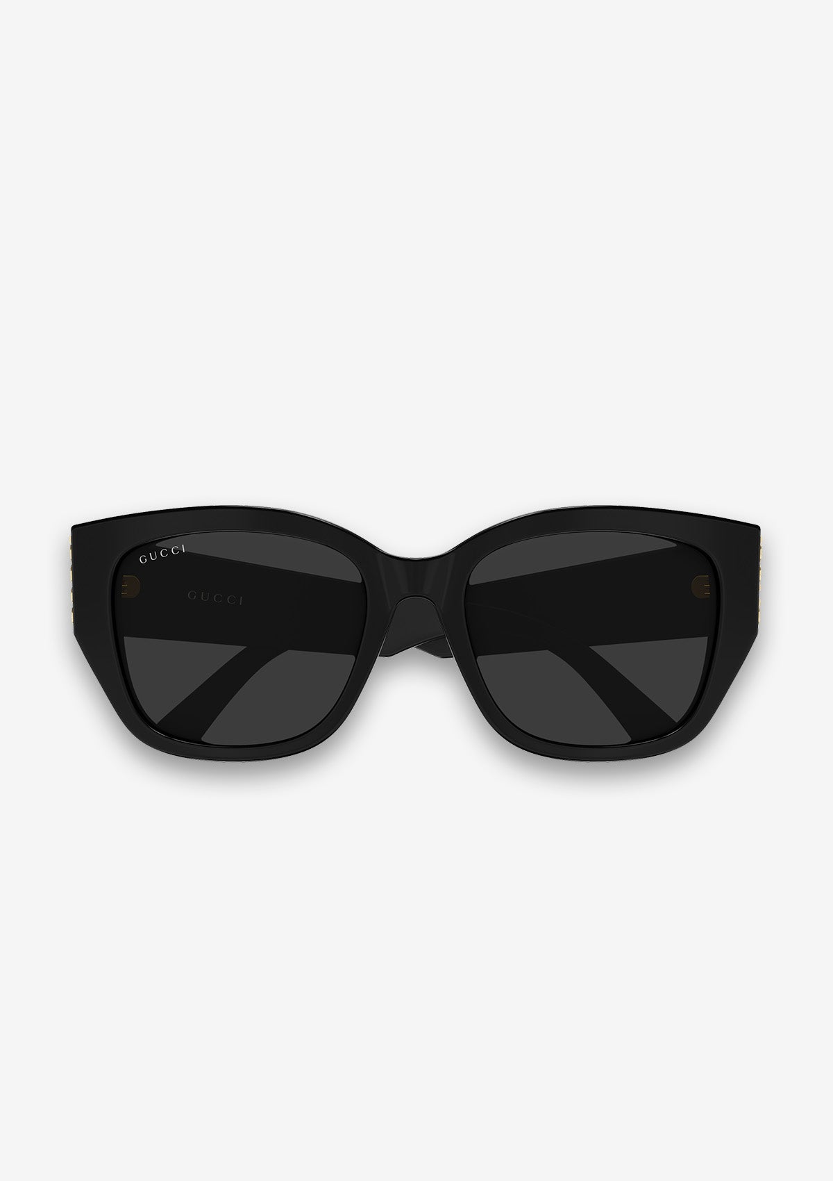 Lunette de soleil Gucci GG2043SA Noir