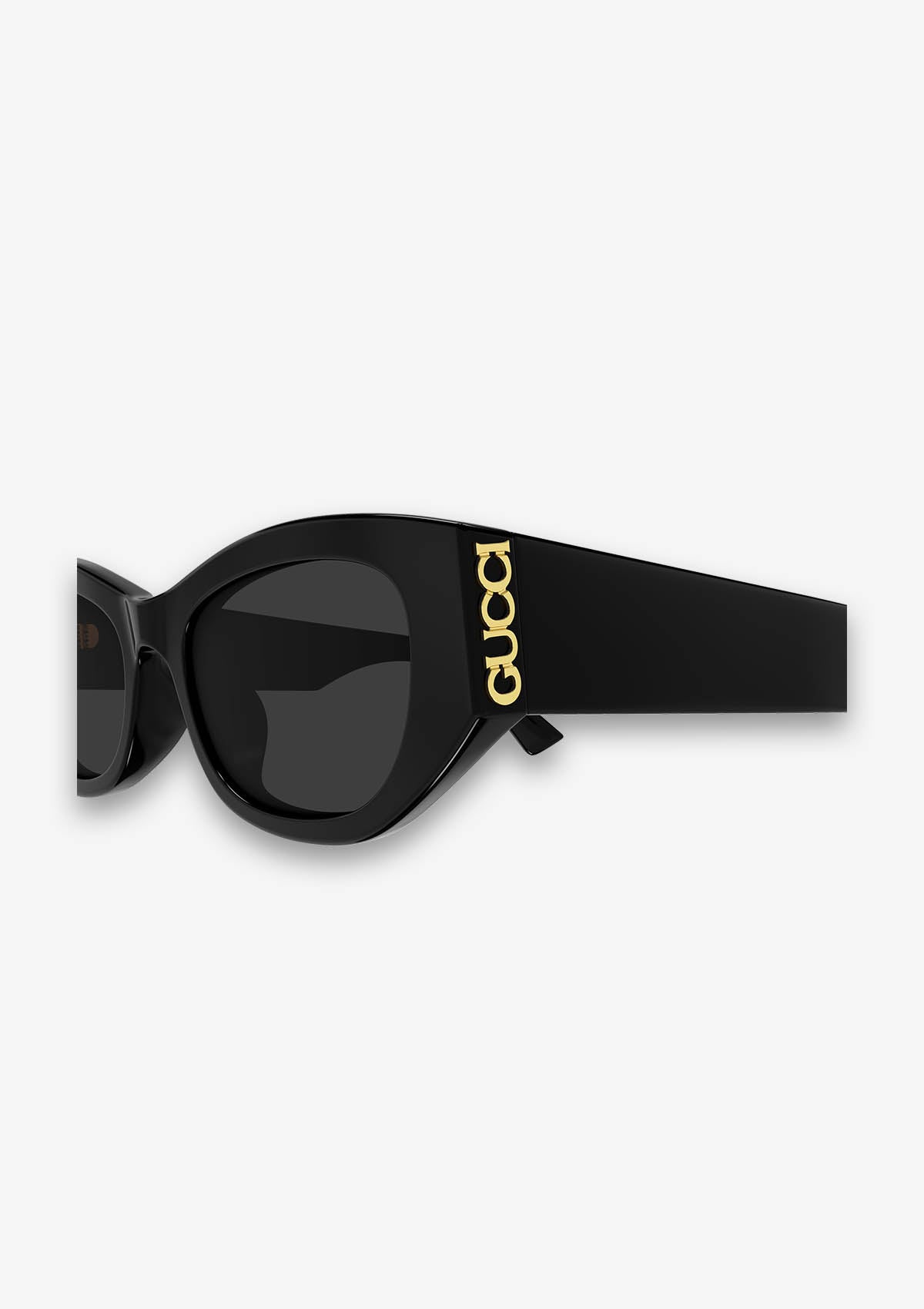 Lunette de soleil Gucci GG2044SA Noir