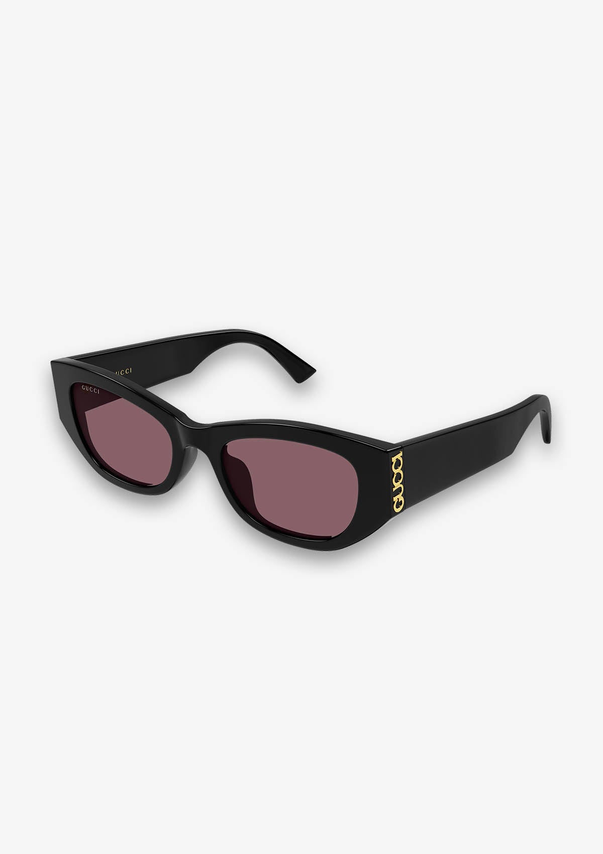 Lunette de soleil Gucci GG2044SA Noir
