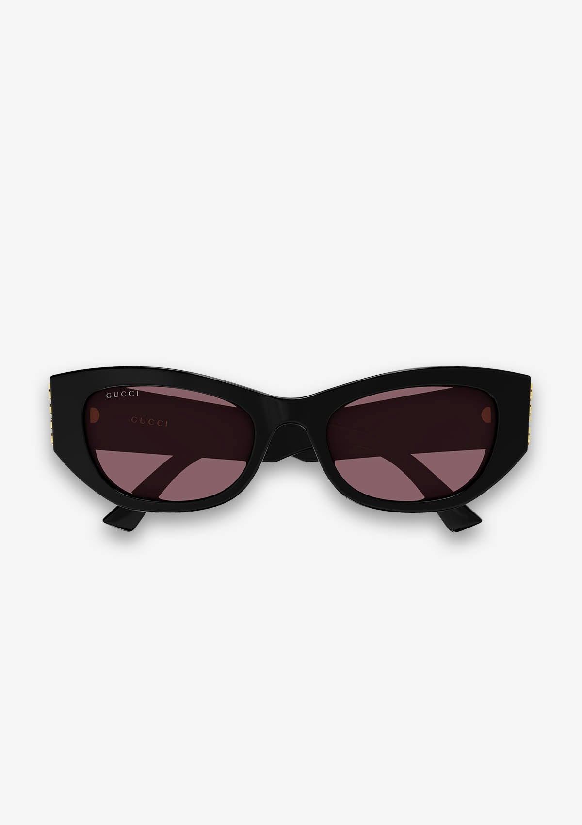 Lunette de soleil Gucci GG2044SA Noir