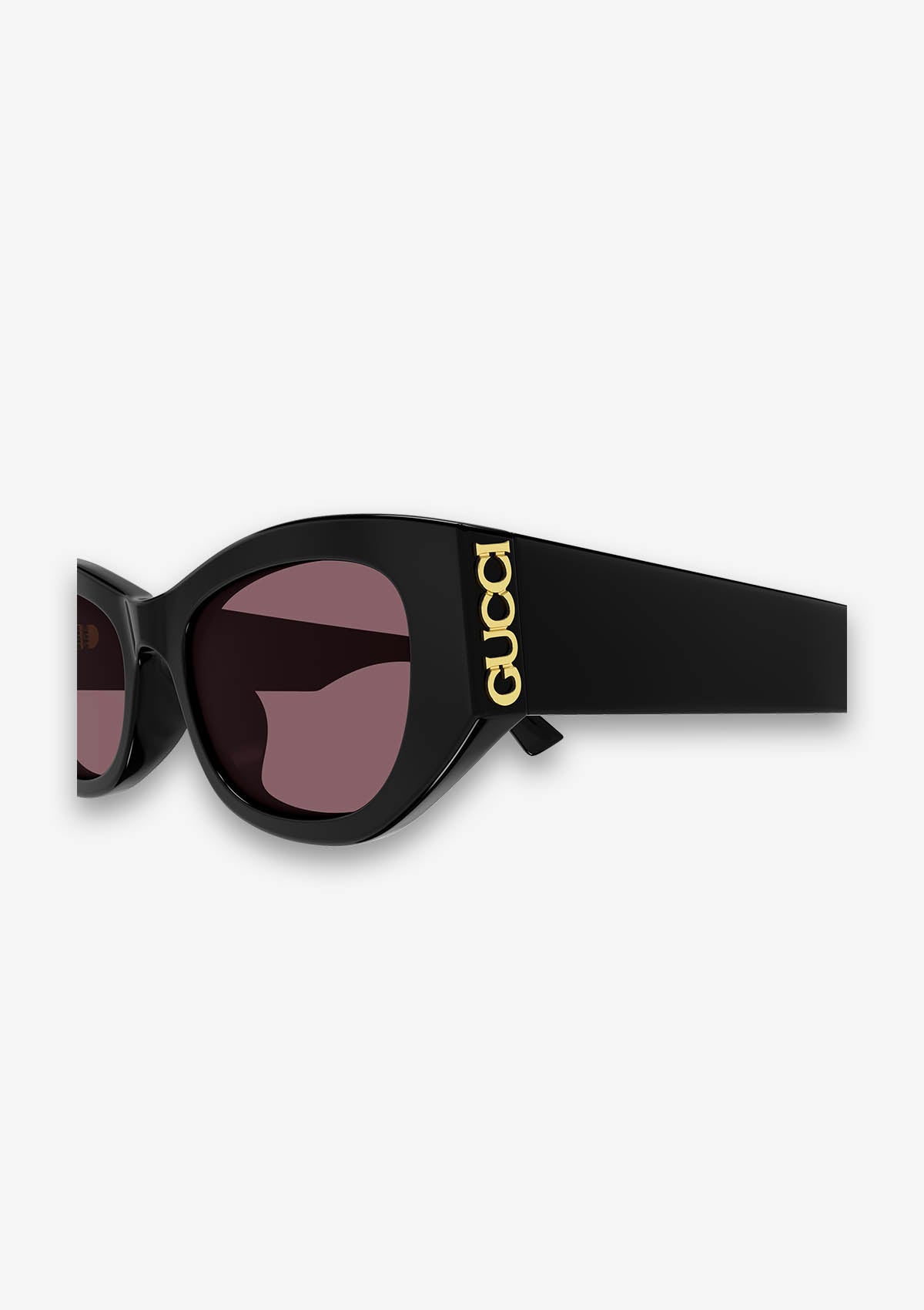 Lunette de soleil Gucci GG2044SA Noir
