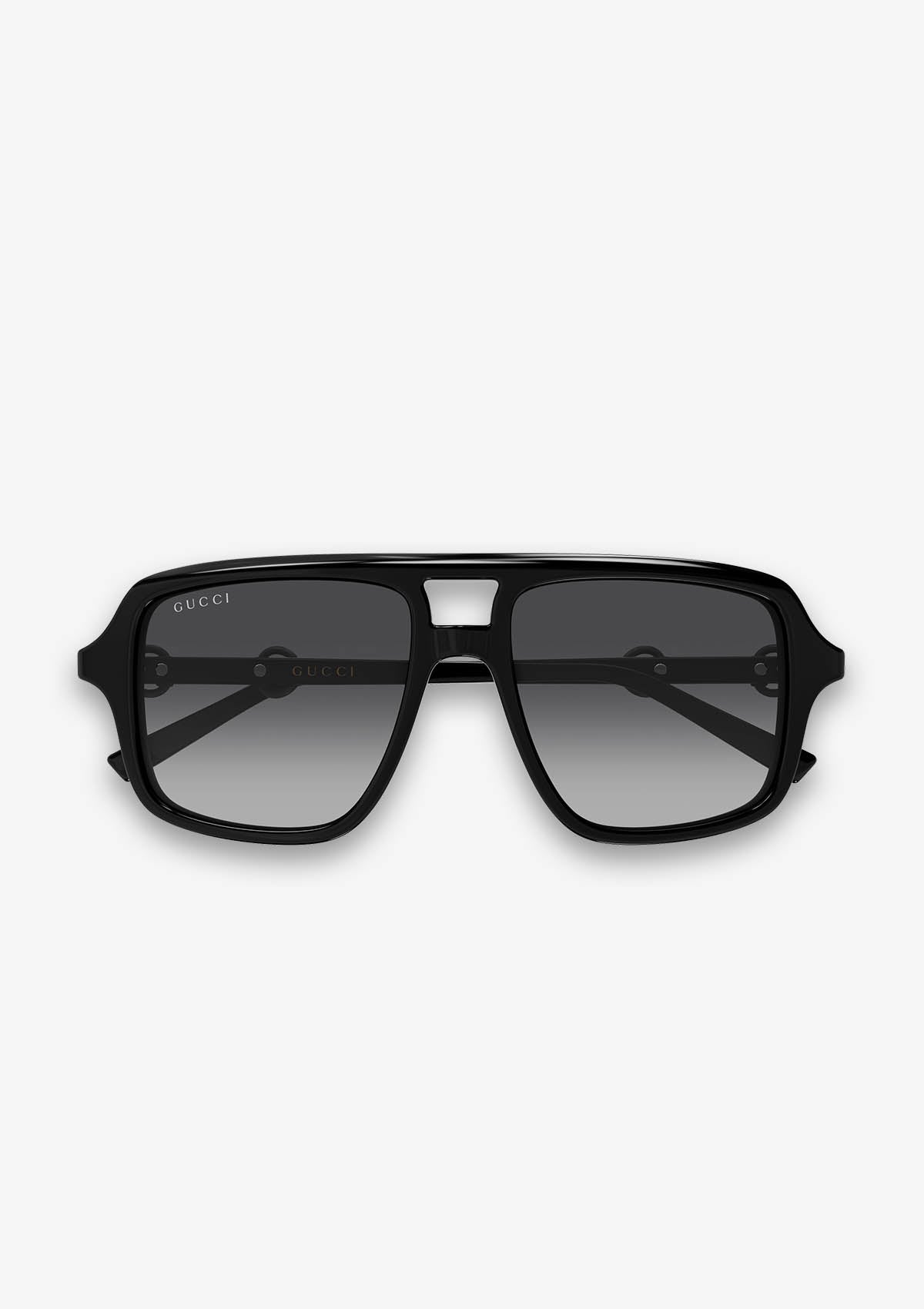 Lunette de soleil Gucci GG2052S Noir