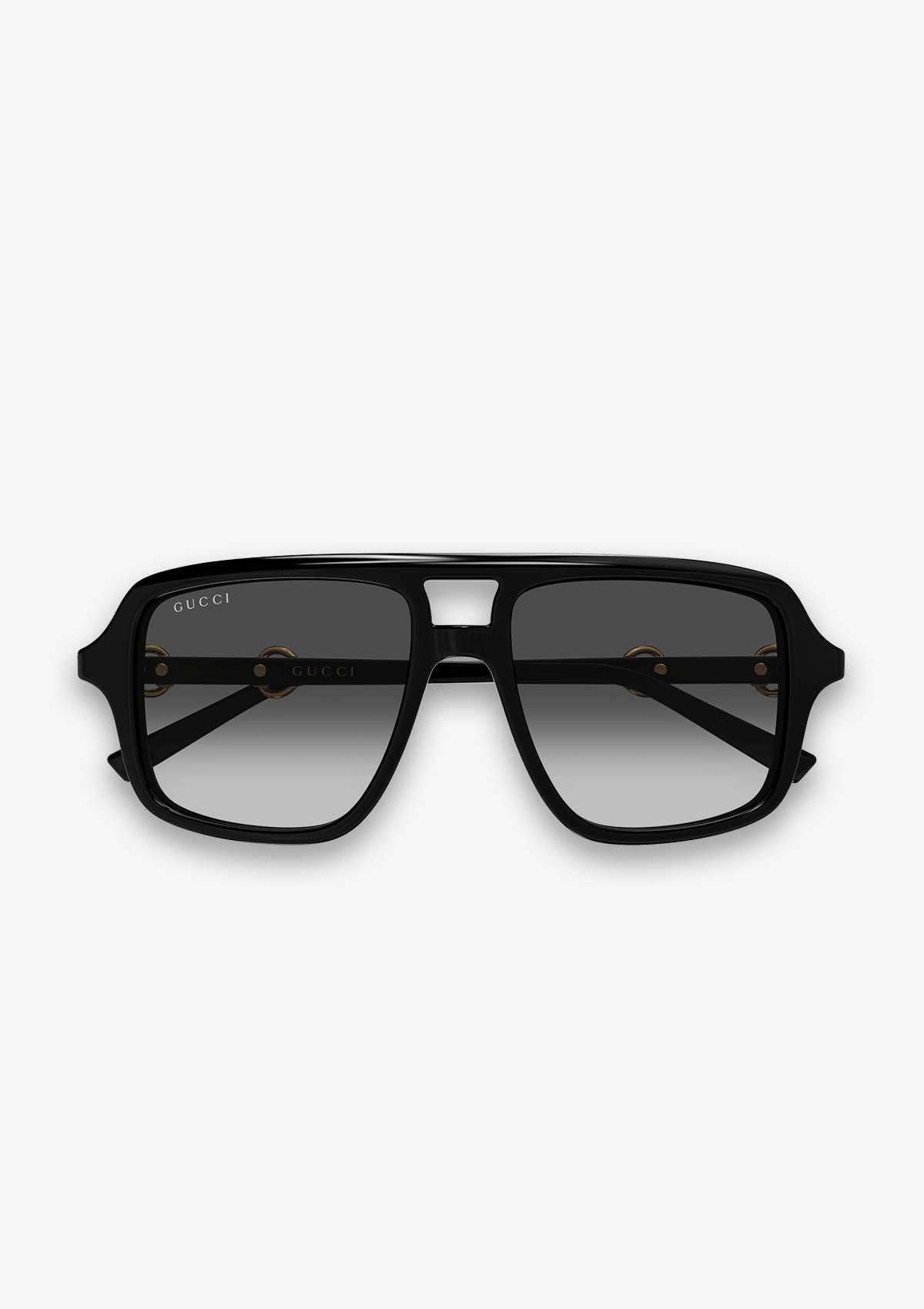 Lunette de soleil Gucci GG2052S Noir