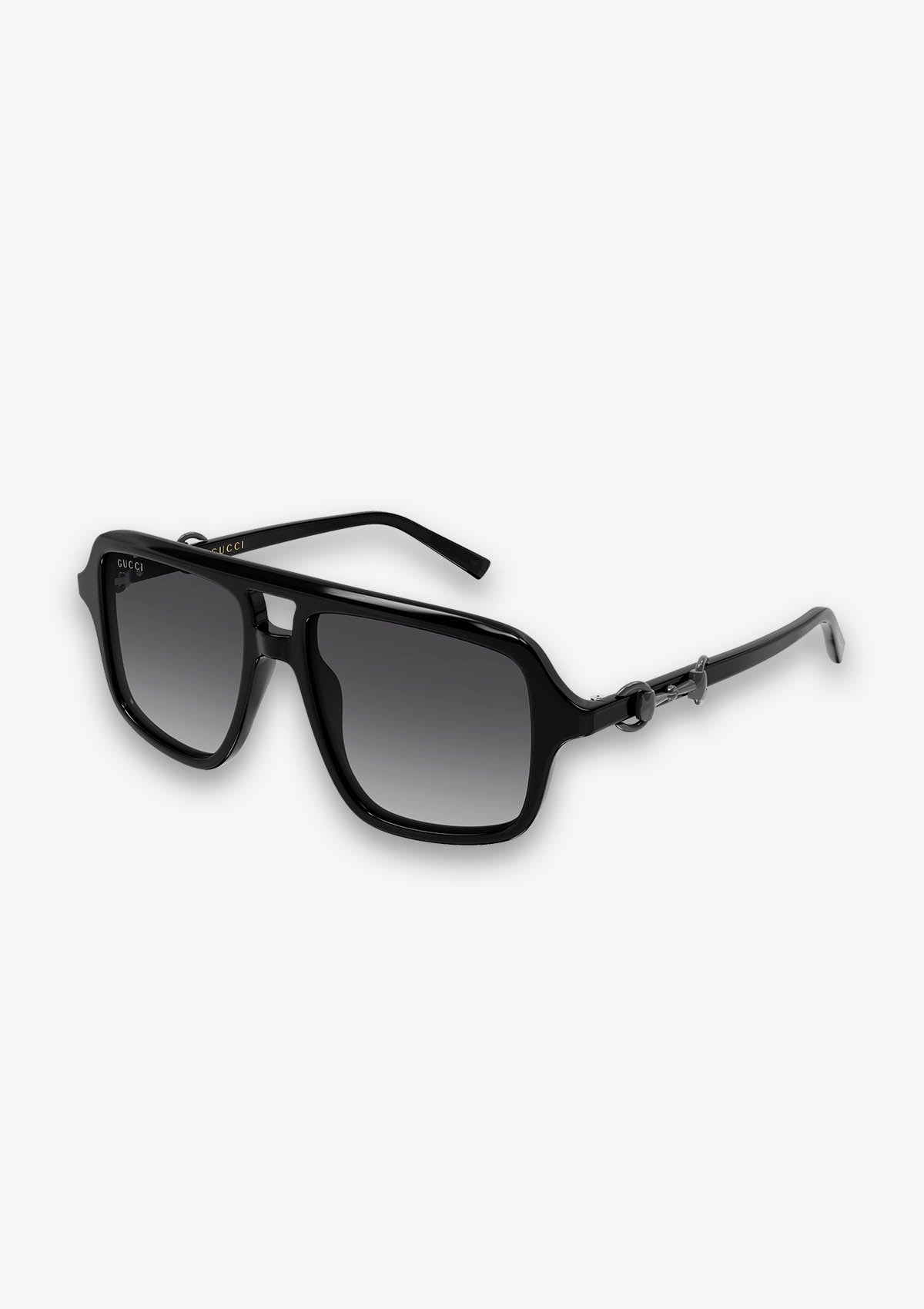 Lunette de soleil Gucci GG2052S Noir