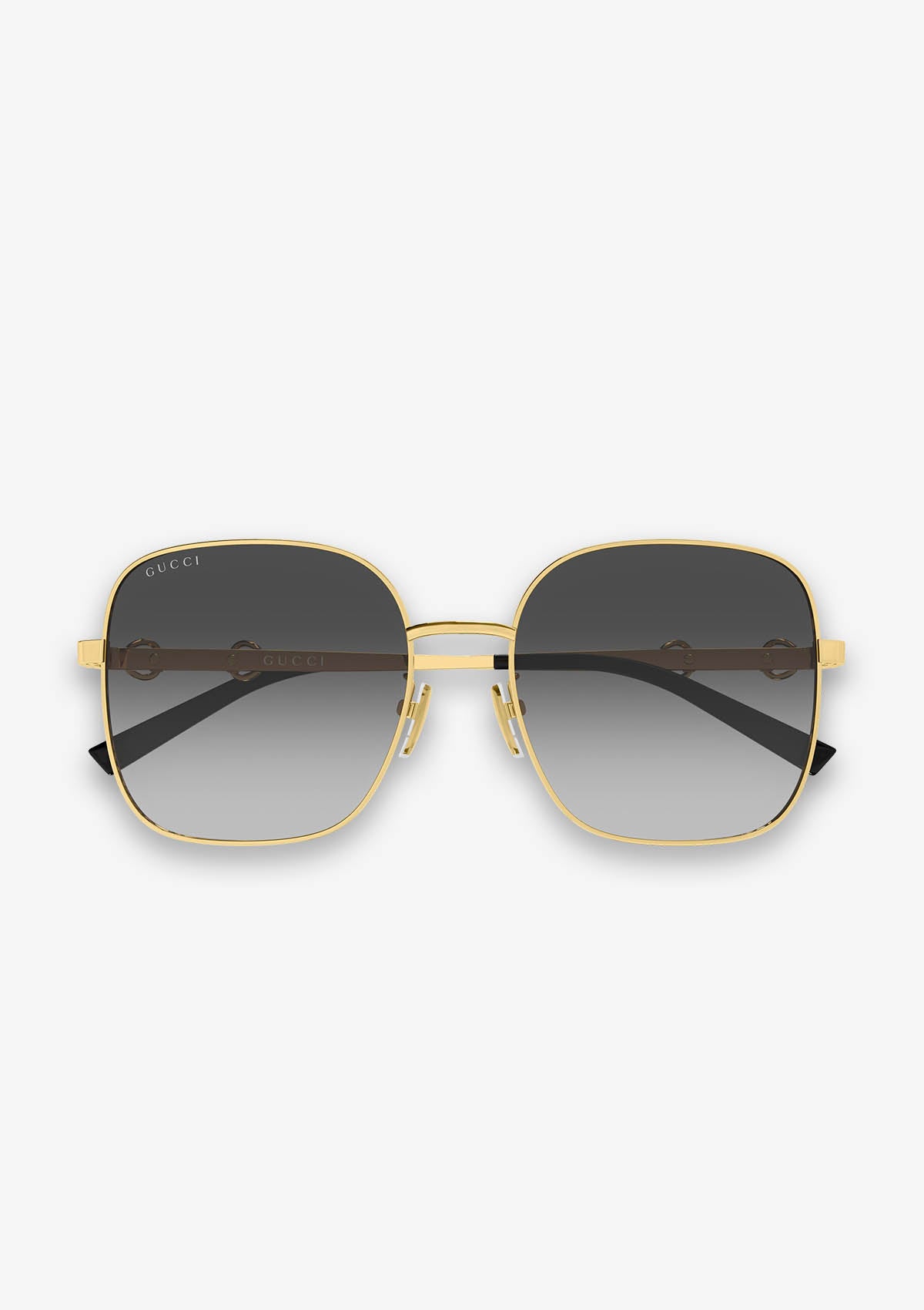 Lunette de soleil Gucci GG2053S Or