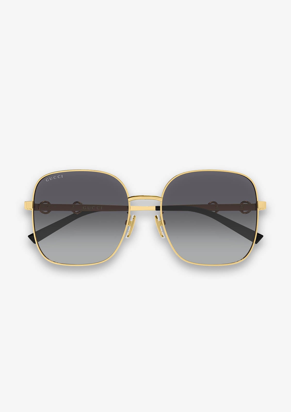 Lunette de soleil Gucci GG2053S Or