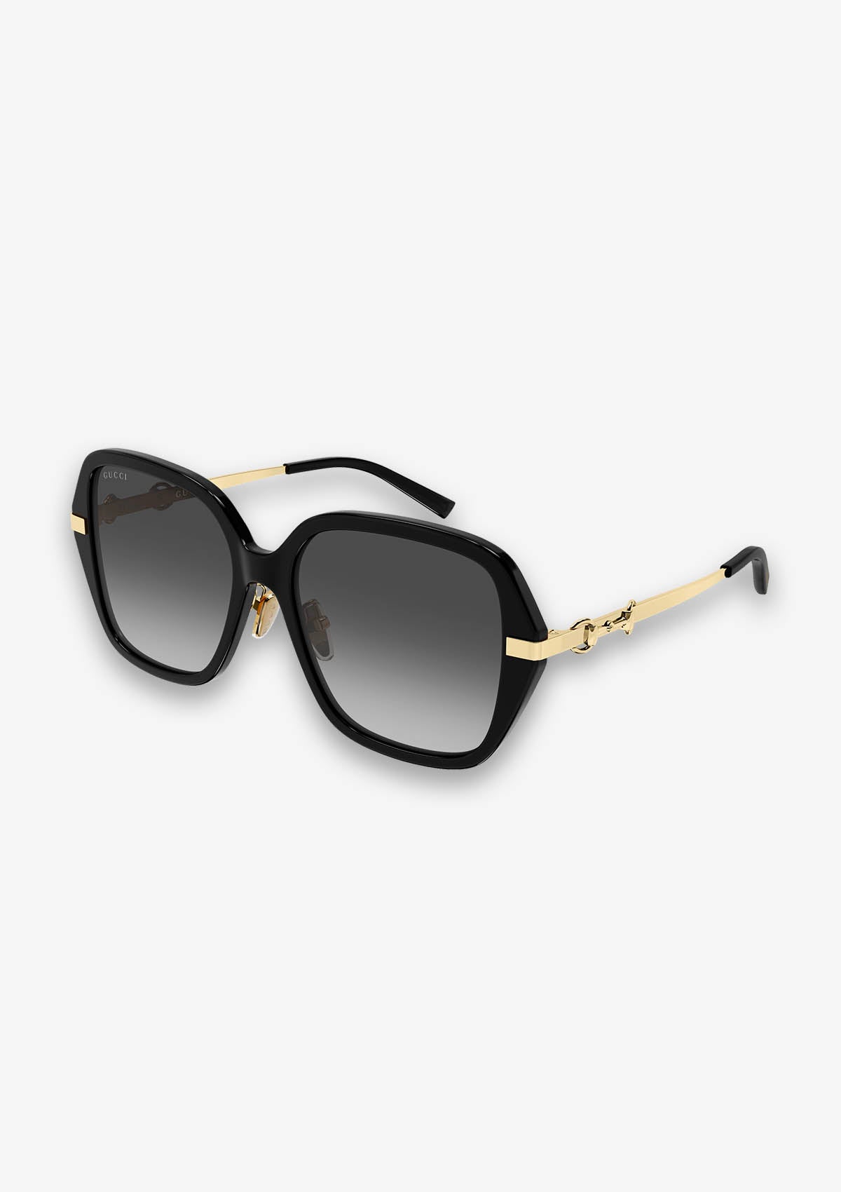 Lunette de soleil Gucci GG2055SA Noir