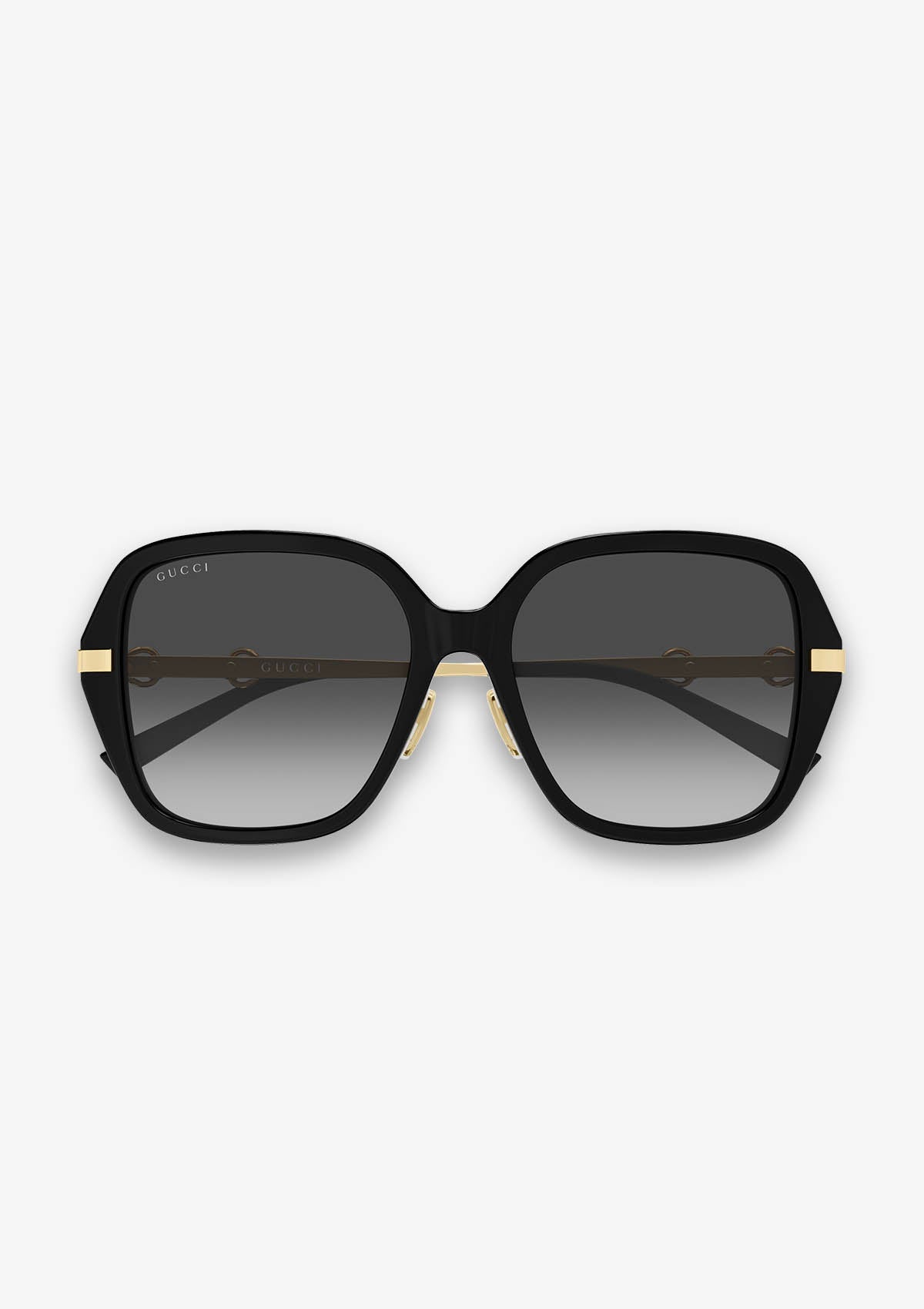 Lunette de soleil Gucci GG2055SA Noir