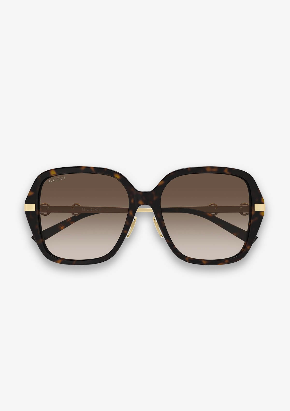 Lunette de soleil Gucci GG2055SA Havane