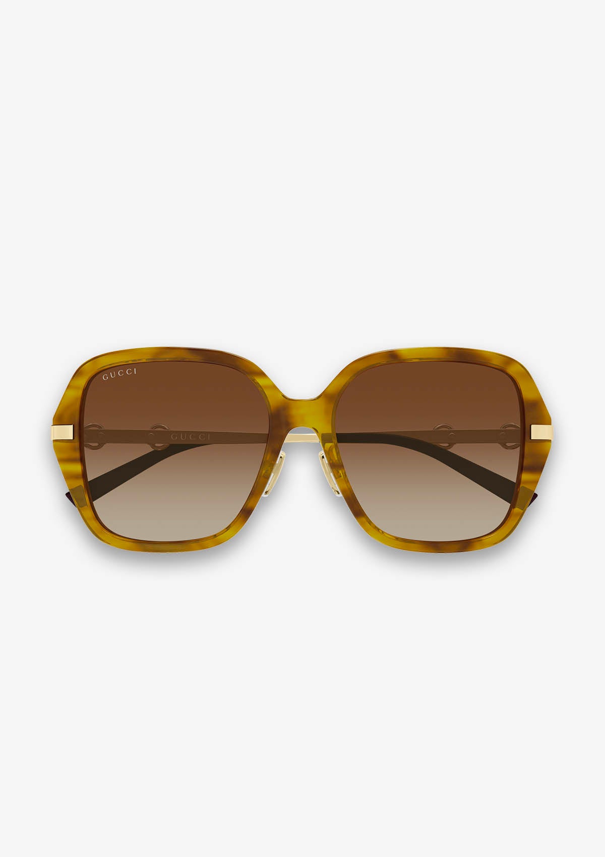Lunette de soleil Gucci GG2055SA Havane