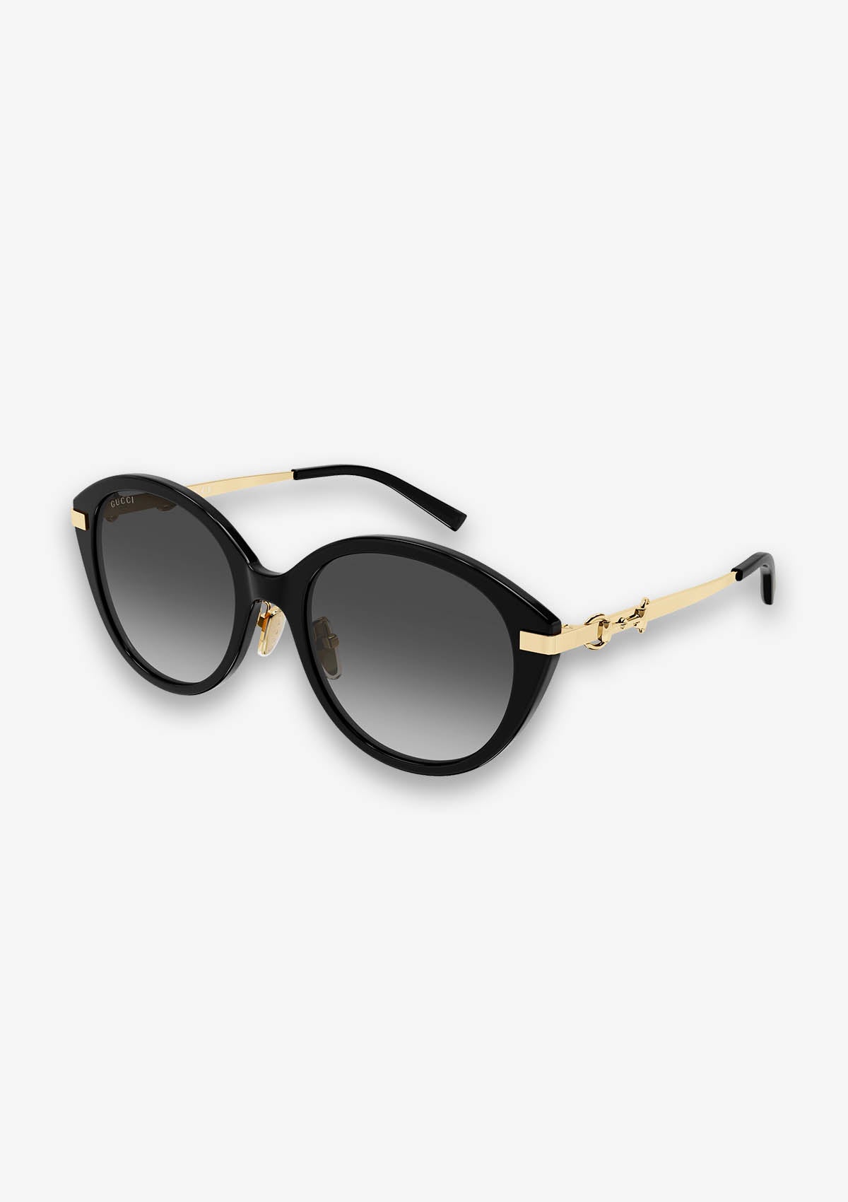 Lunette de soleil Gucci GG2056SA Noir