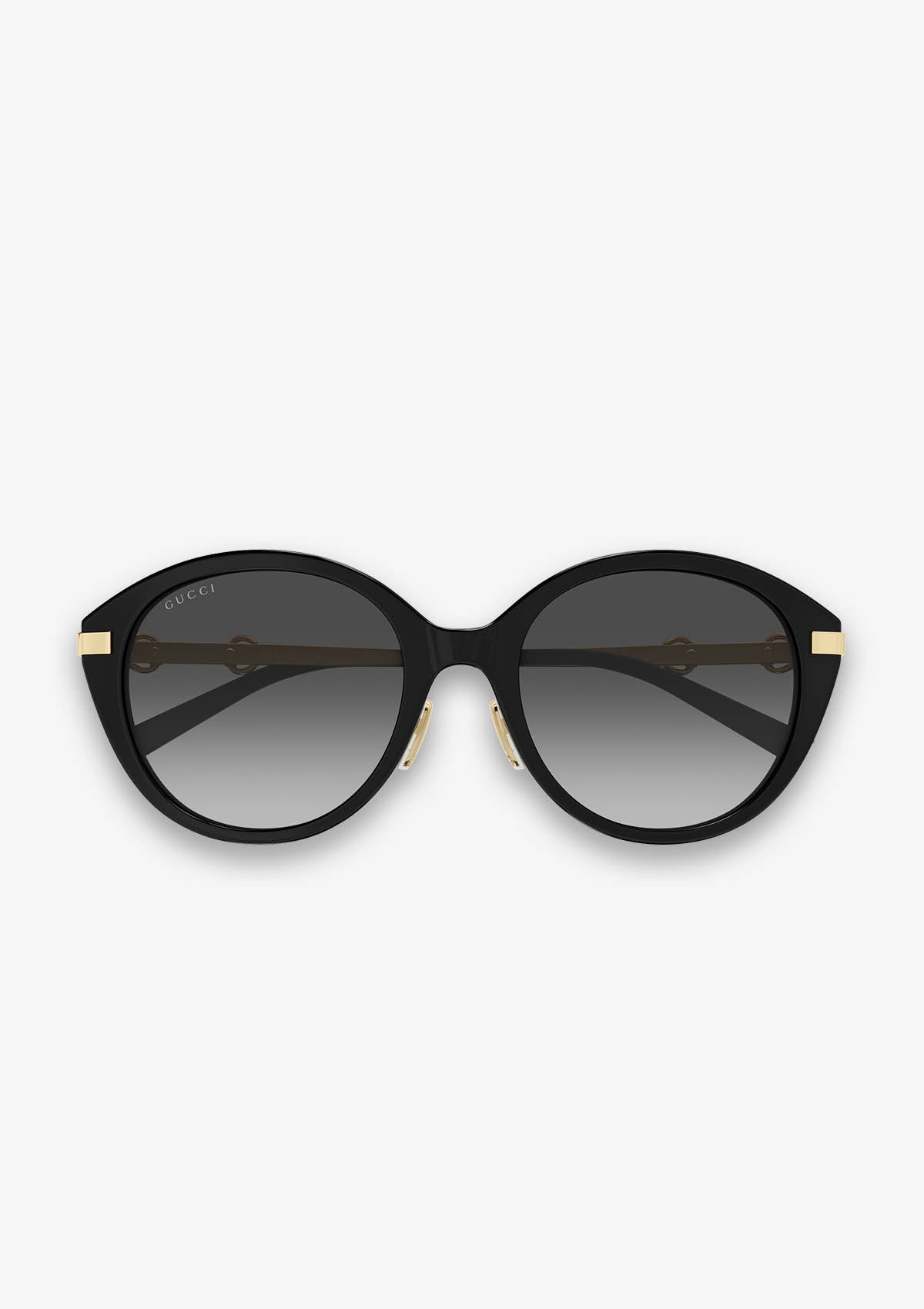 Lunette de soleil Gucci GG2056SA Noir