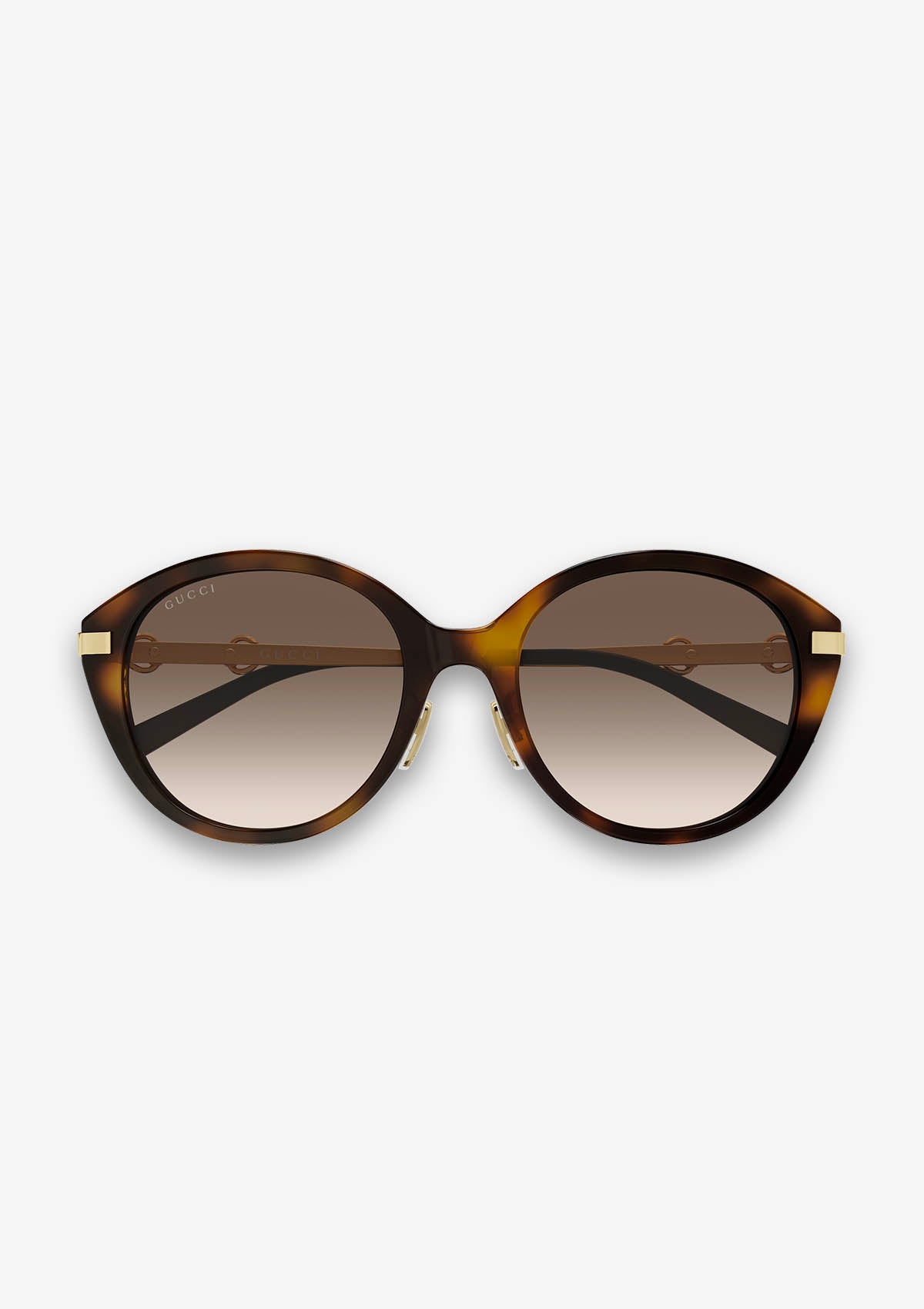 Lunette de soleil Gucci GG2056SA Havane
