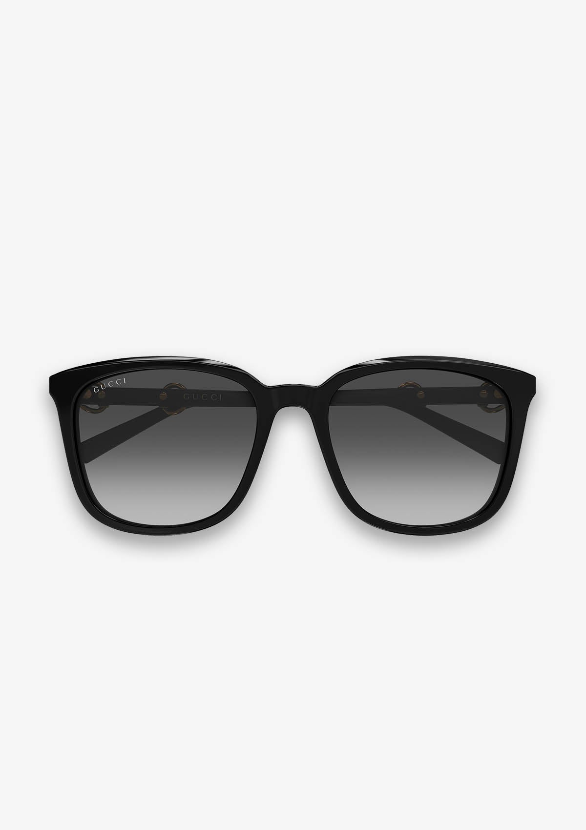 Lunette de soleil Gucci GG2057SK Noir