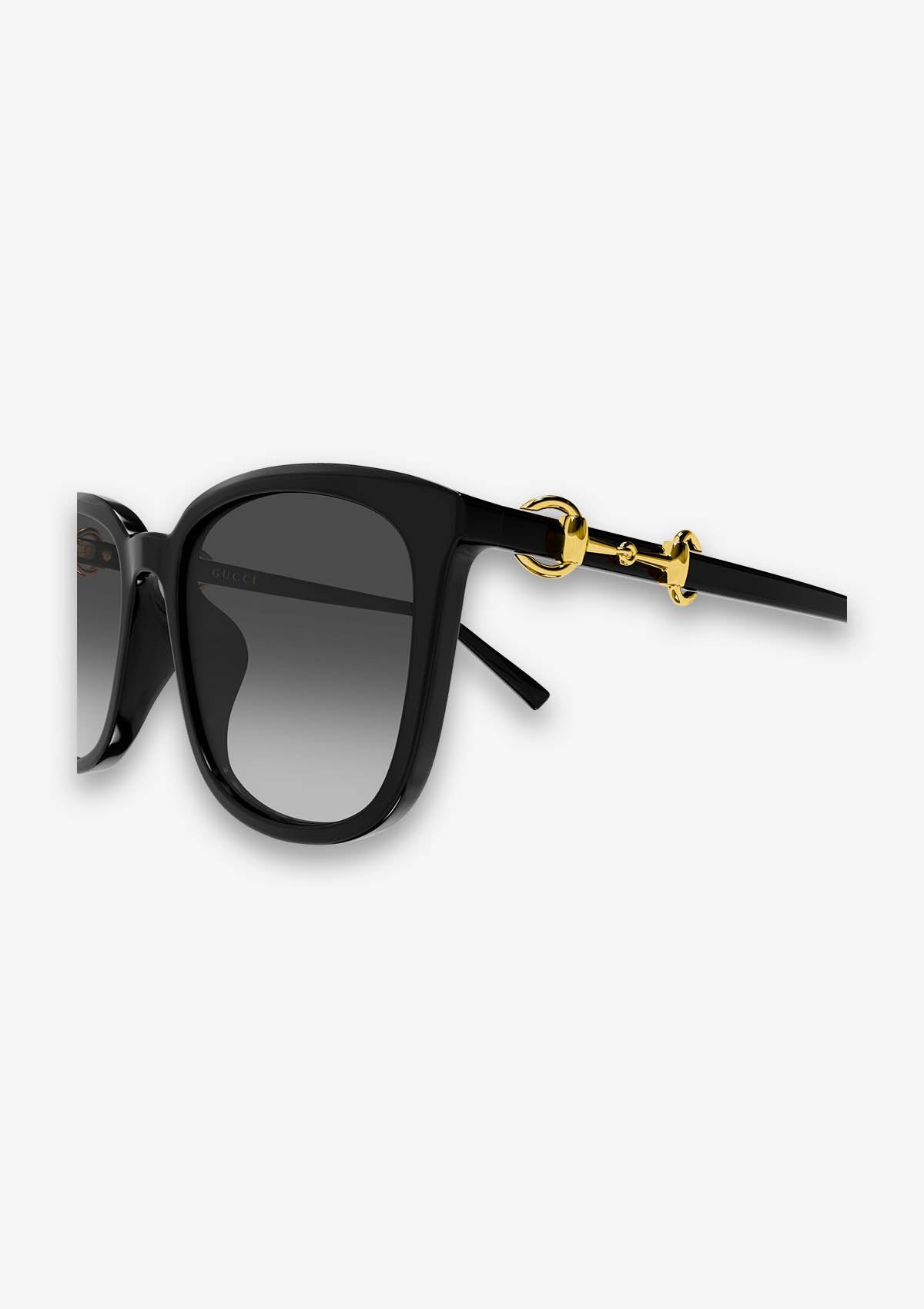 Lunette de soleil Gucci GG2057SK Noir