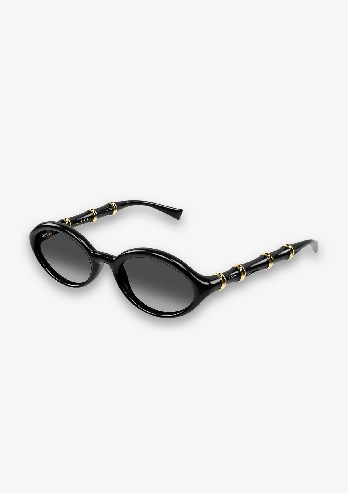 Lunette de soleil GUCCI GG2059S 001 Noir