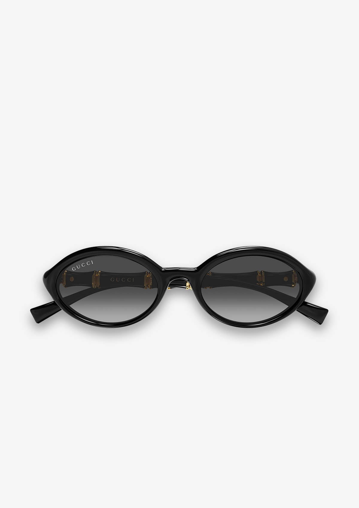 Lunette de soleil GUCCI GG2059S 001 Noir