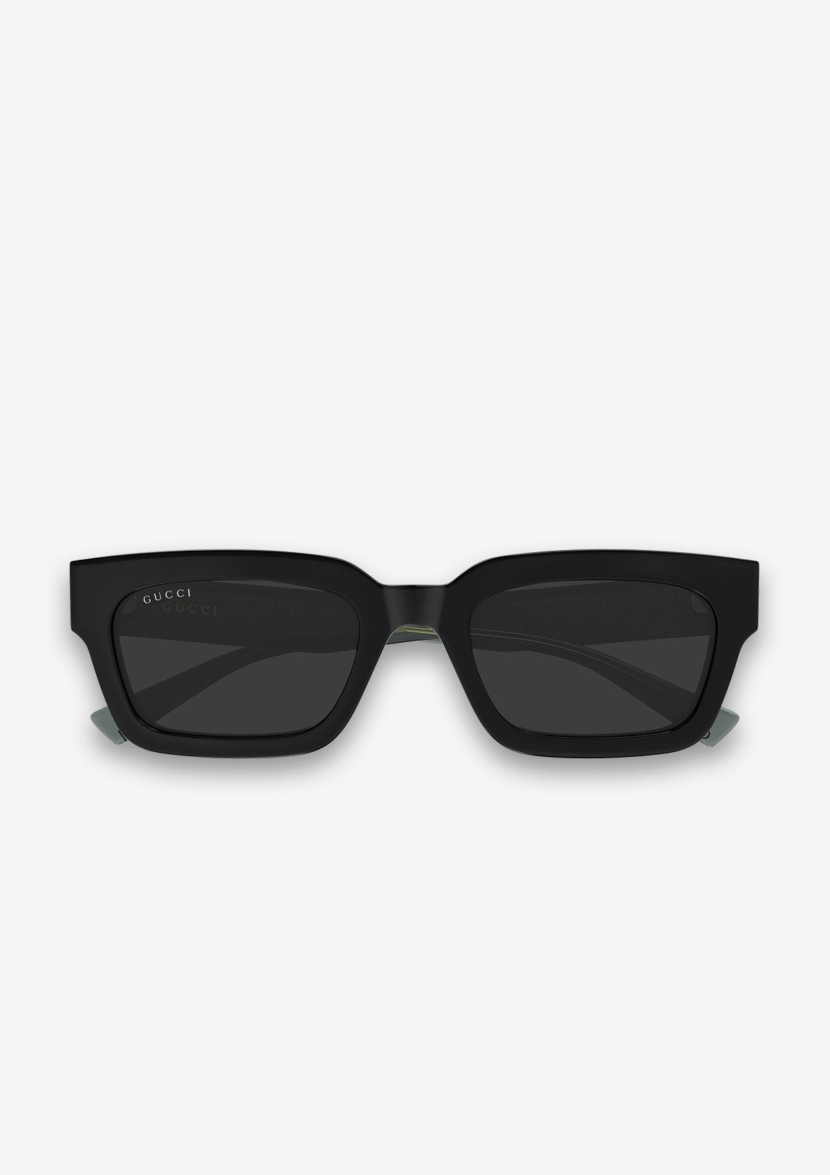 Lunette de soleil Gucci GG2069S Noir