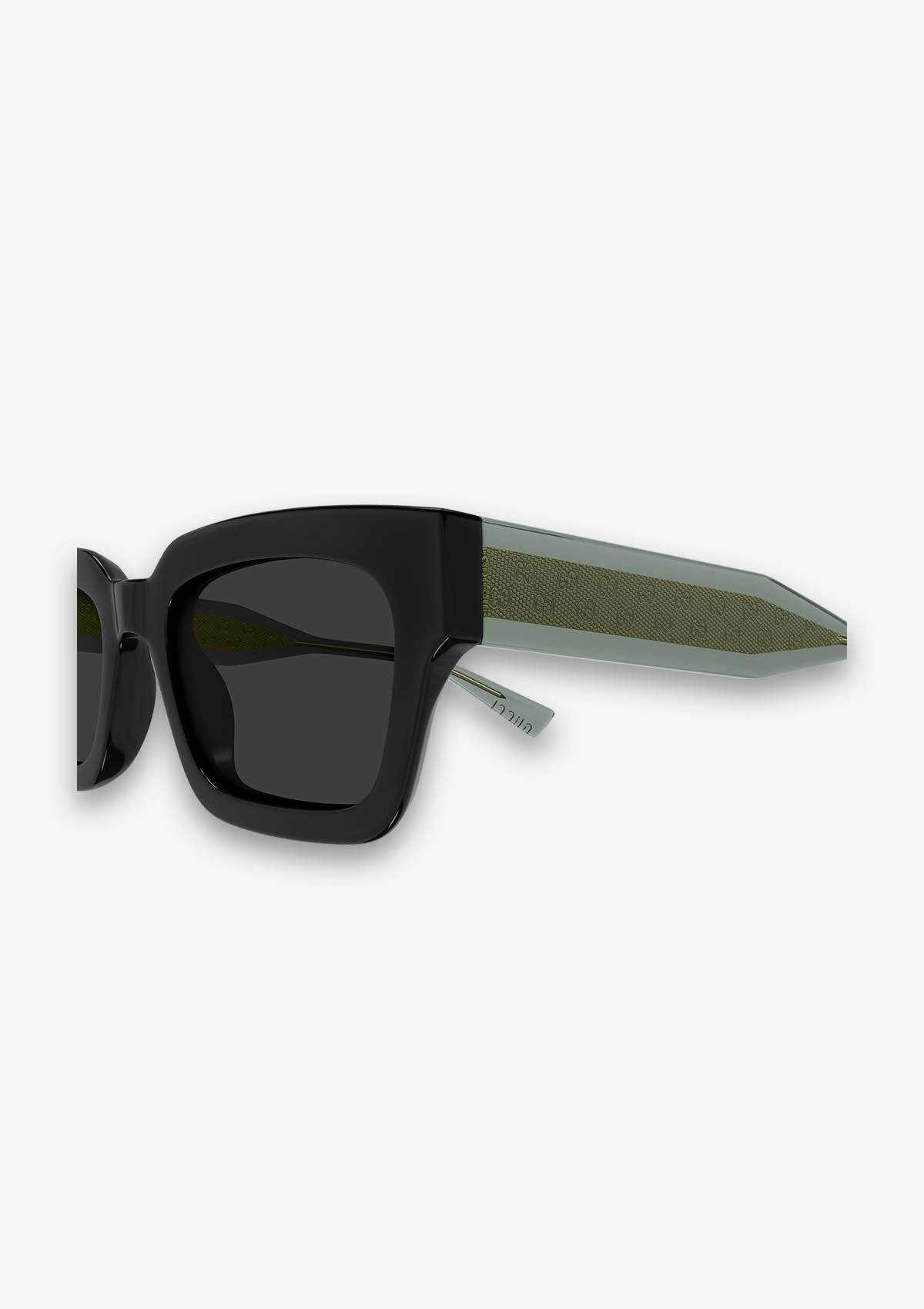 Lunette de soleil Gucci GG2069S Noir