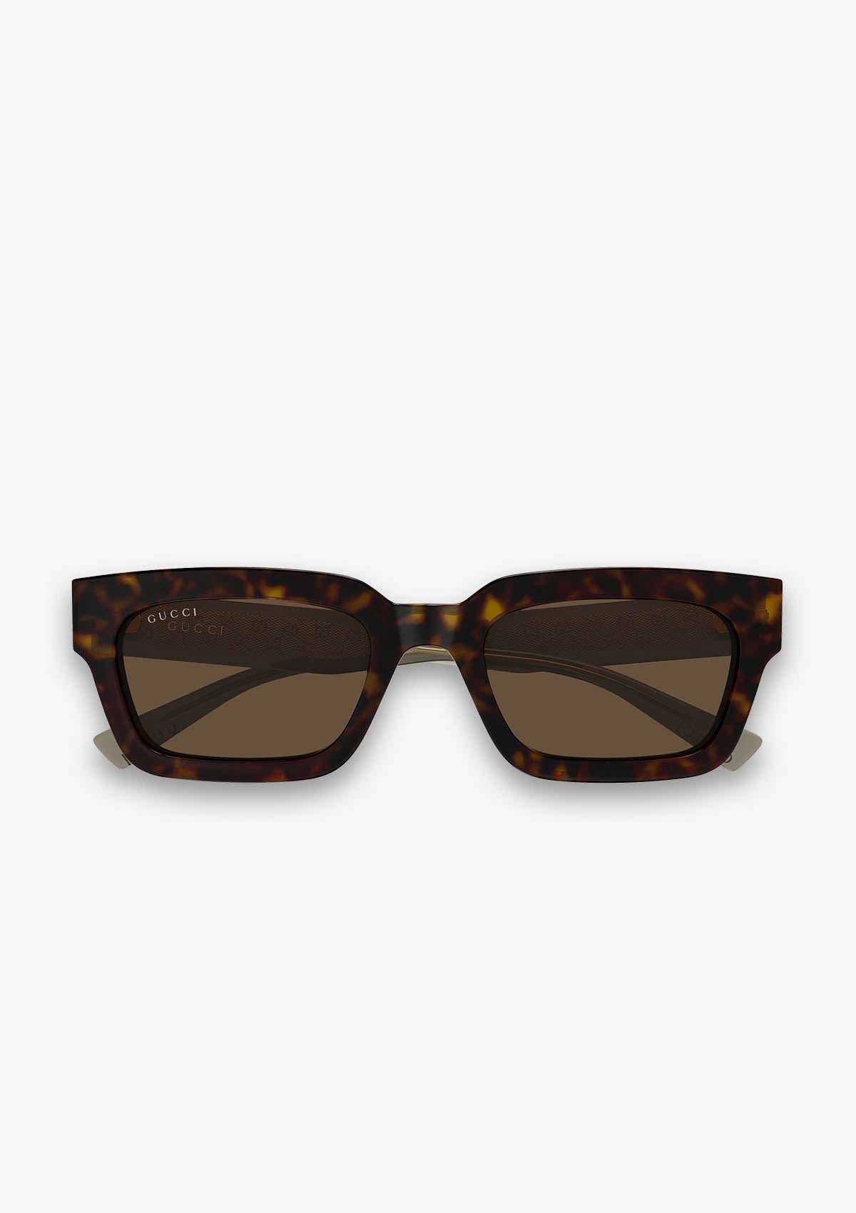 Lunette de soleil Gucci GG2069S Havane