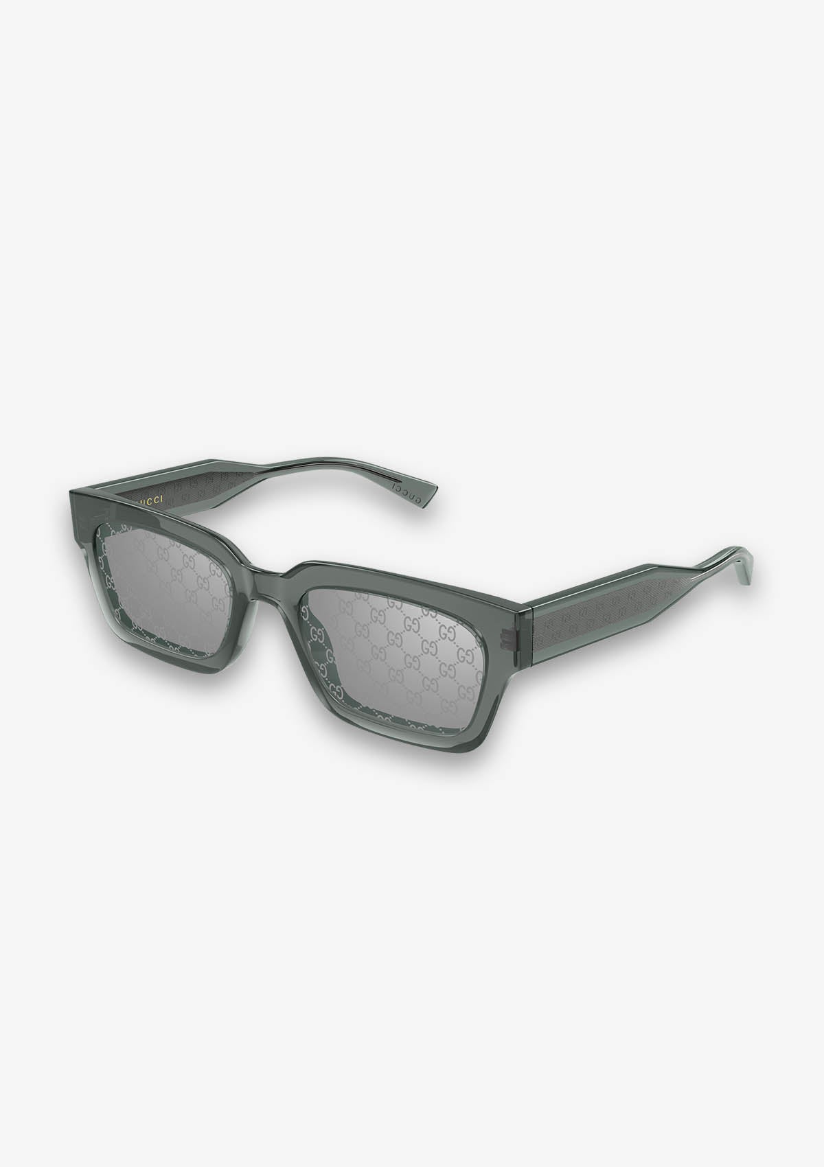 Lunette de soleil Gucci GG2069S Gris