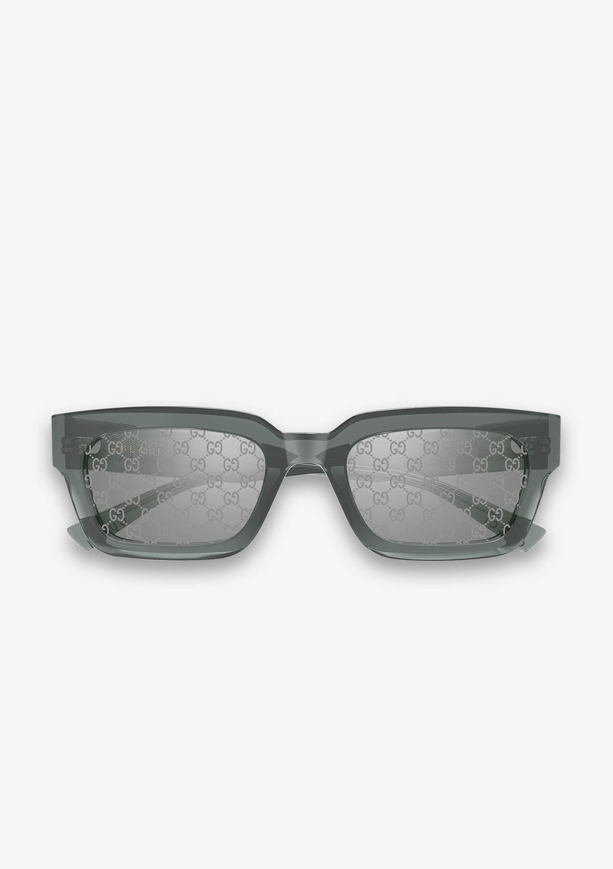 Lunette de soleil Gucci GG2069S Gris