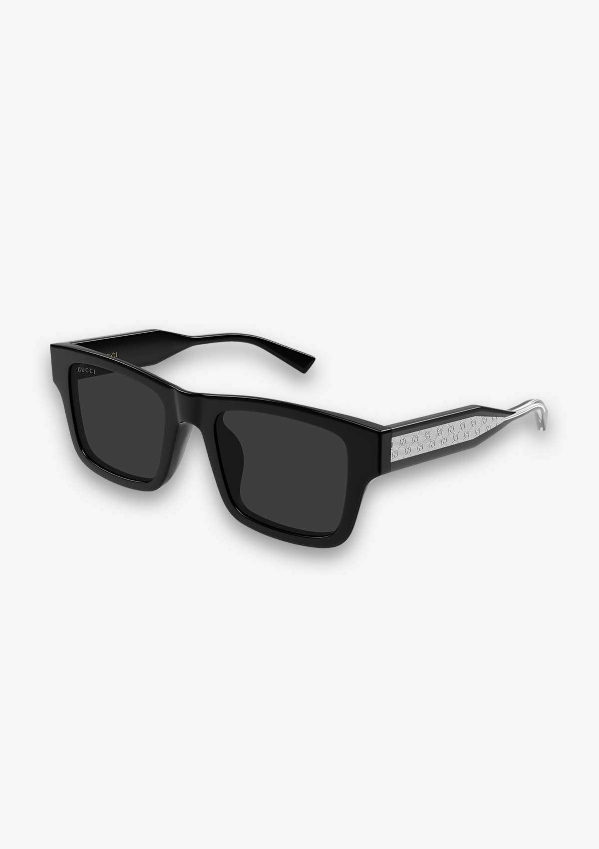 Lunette de soleil Gucci GG2072SA Noir