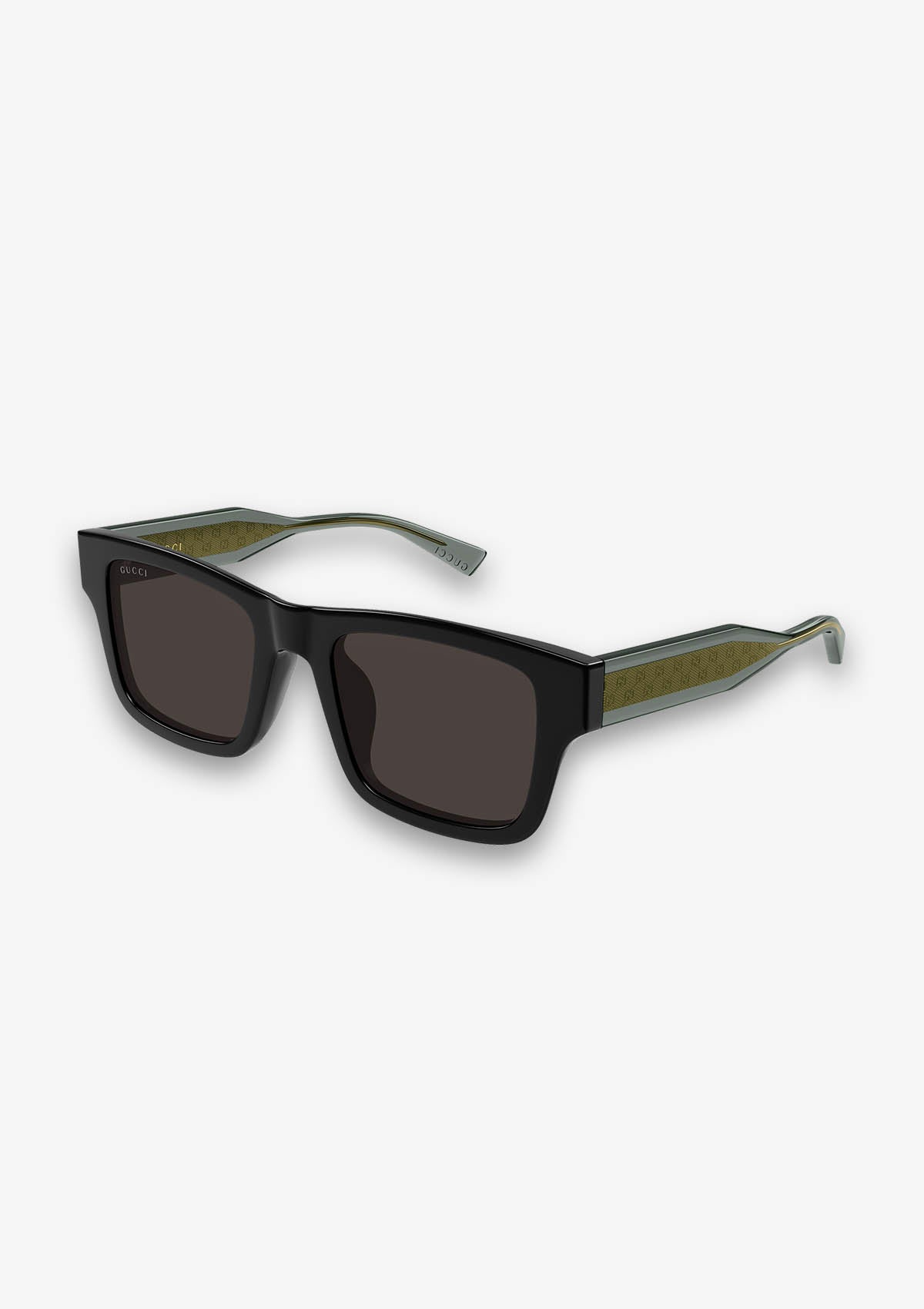 Lunette de soleil Gucci GG2072SA Noir