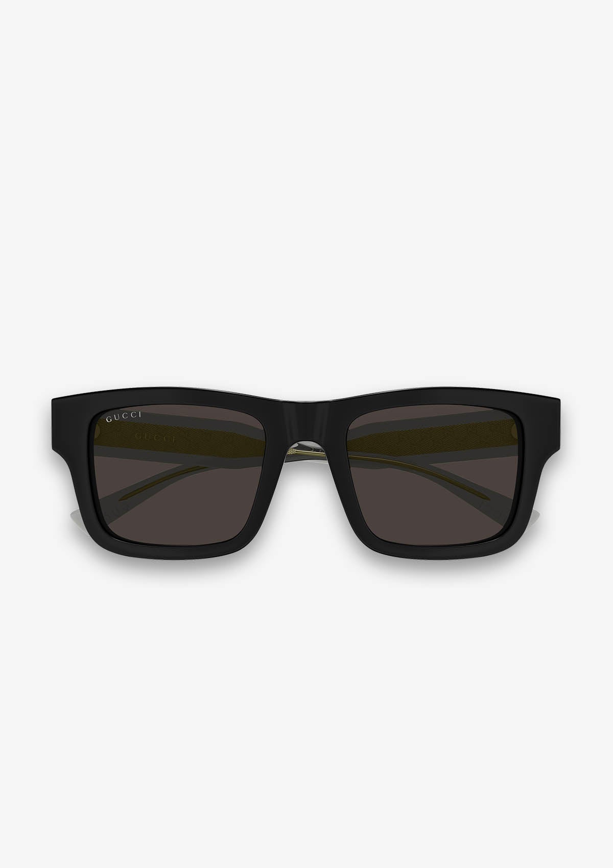Lunette de soleil Gucci GG2072SA Noir