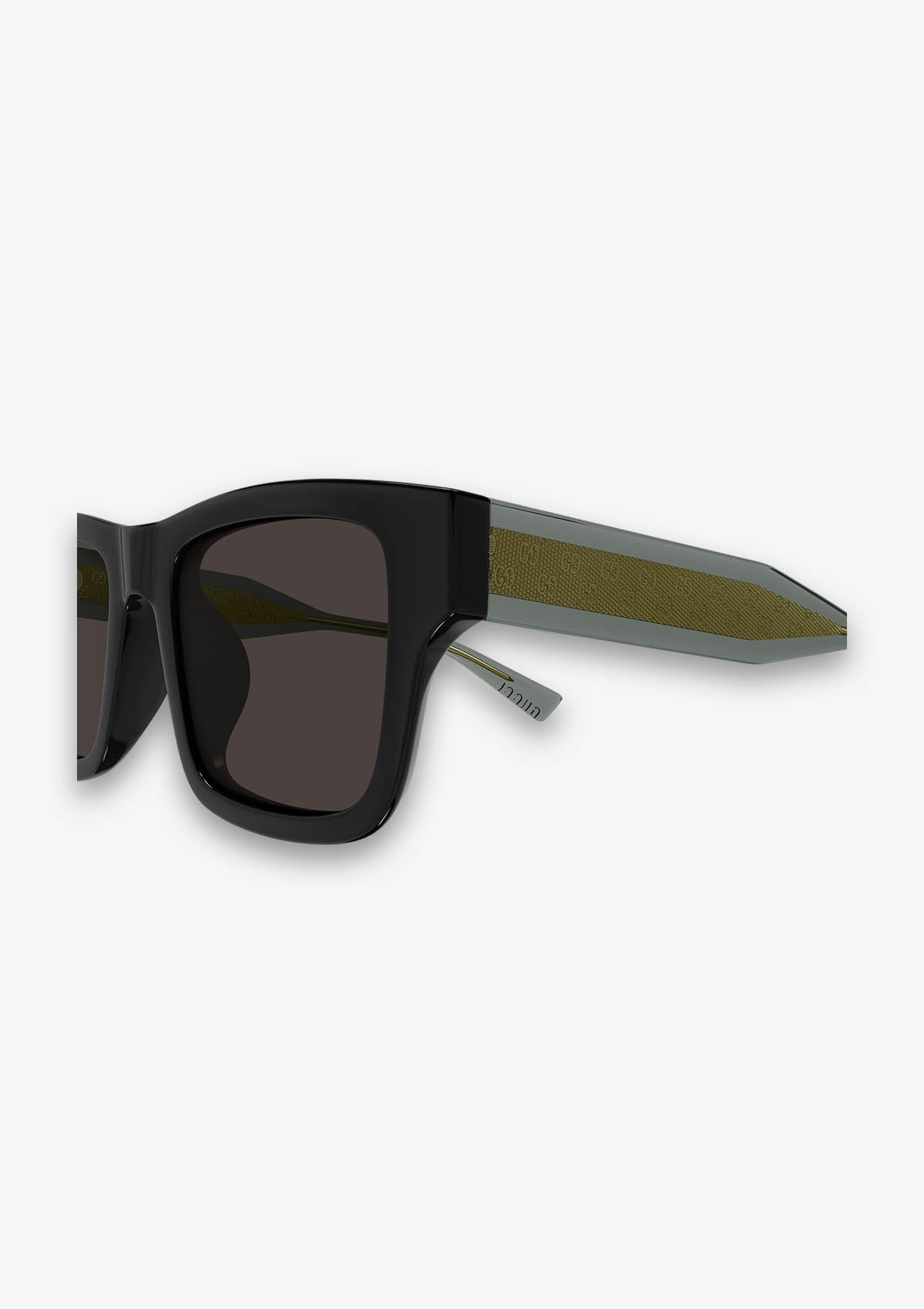Lunette de soleil Gucci GG2072SA Noir