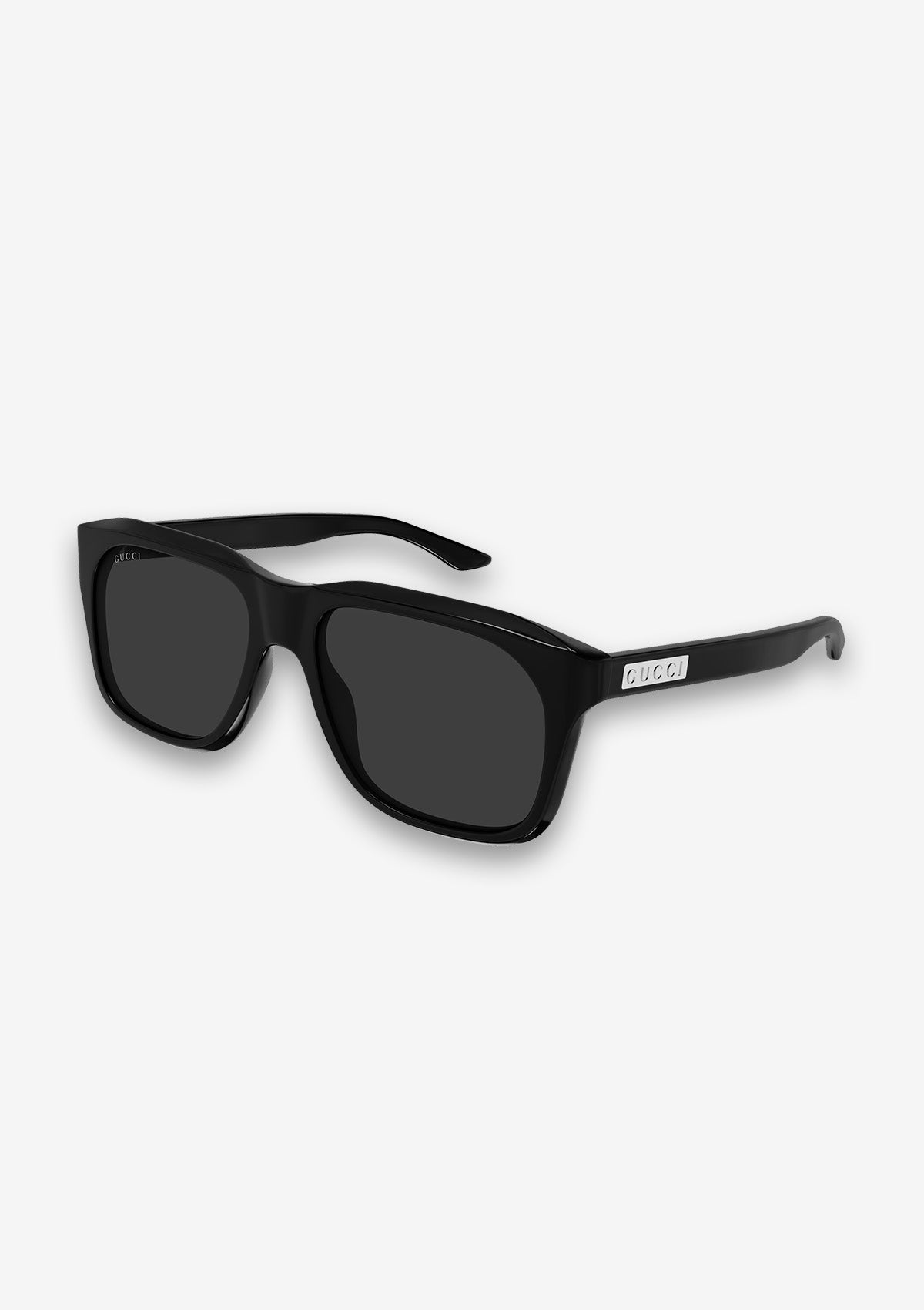 Lunette de soleil Gucci GG2077S Noir