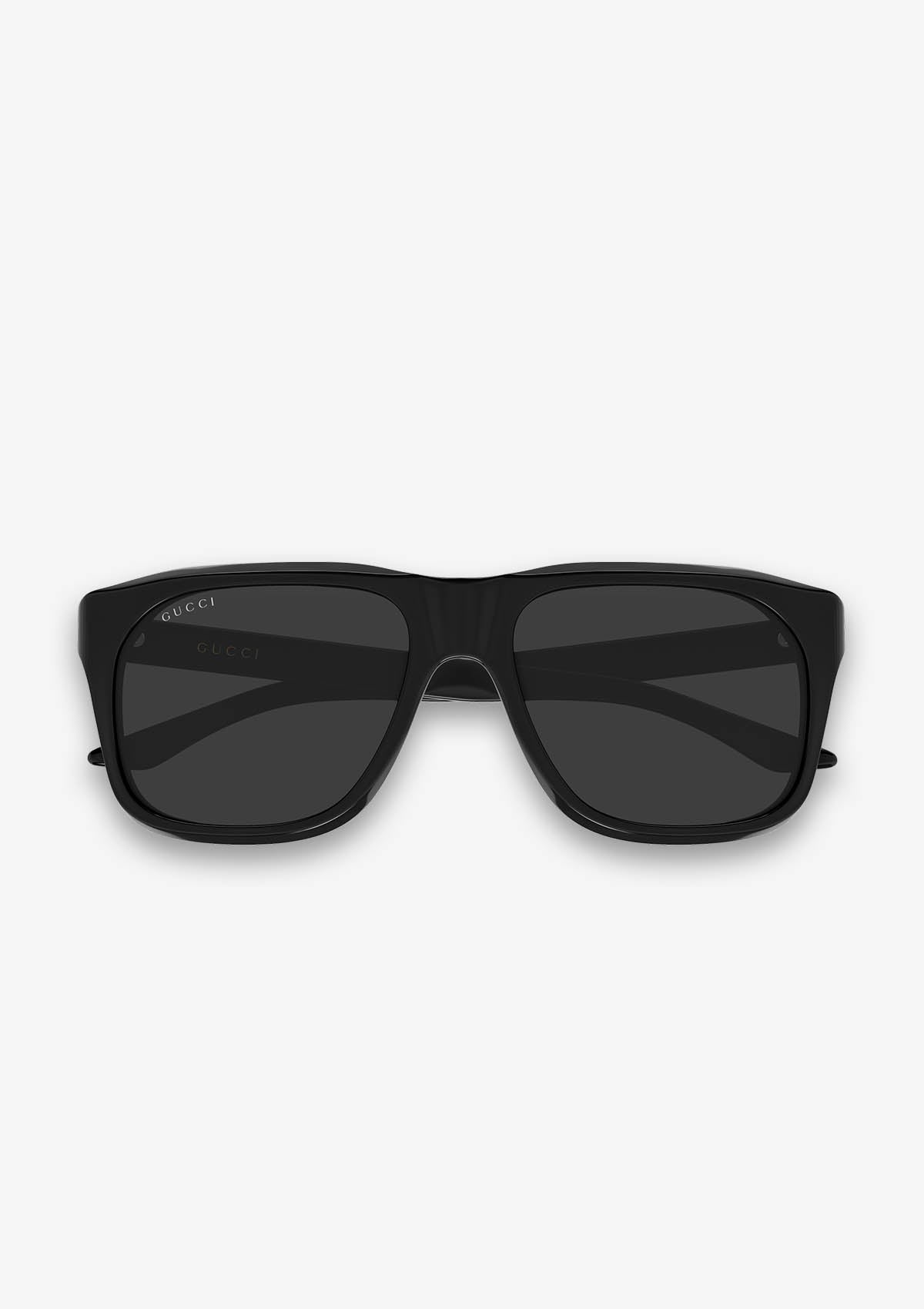 Lunette de soleil Gucci GG2077S Noir