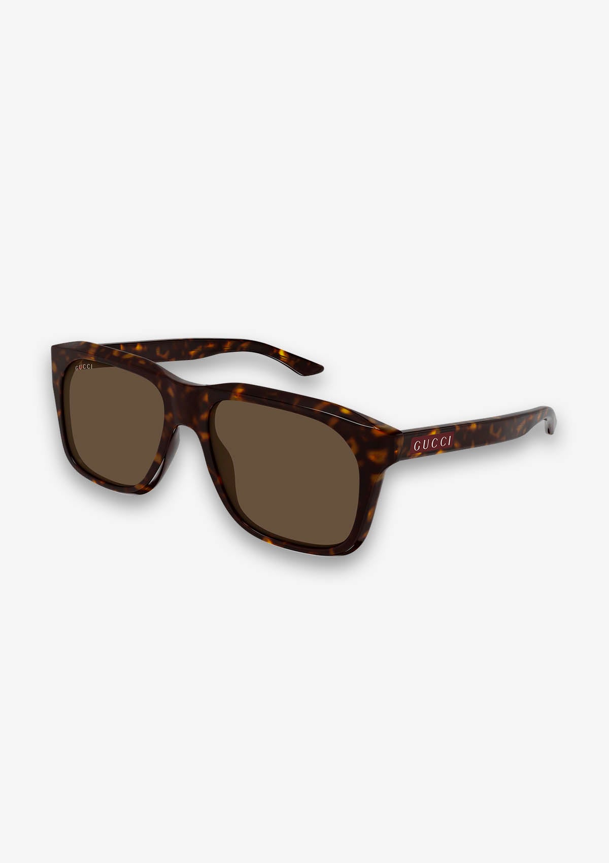 Lunette de soleil Gucci GG2077S Havane