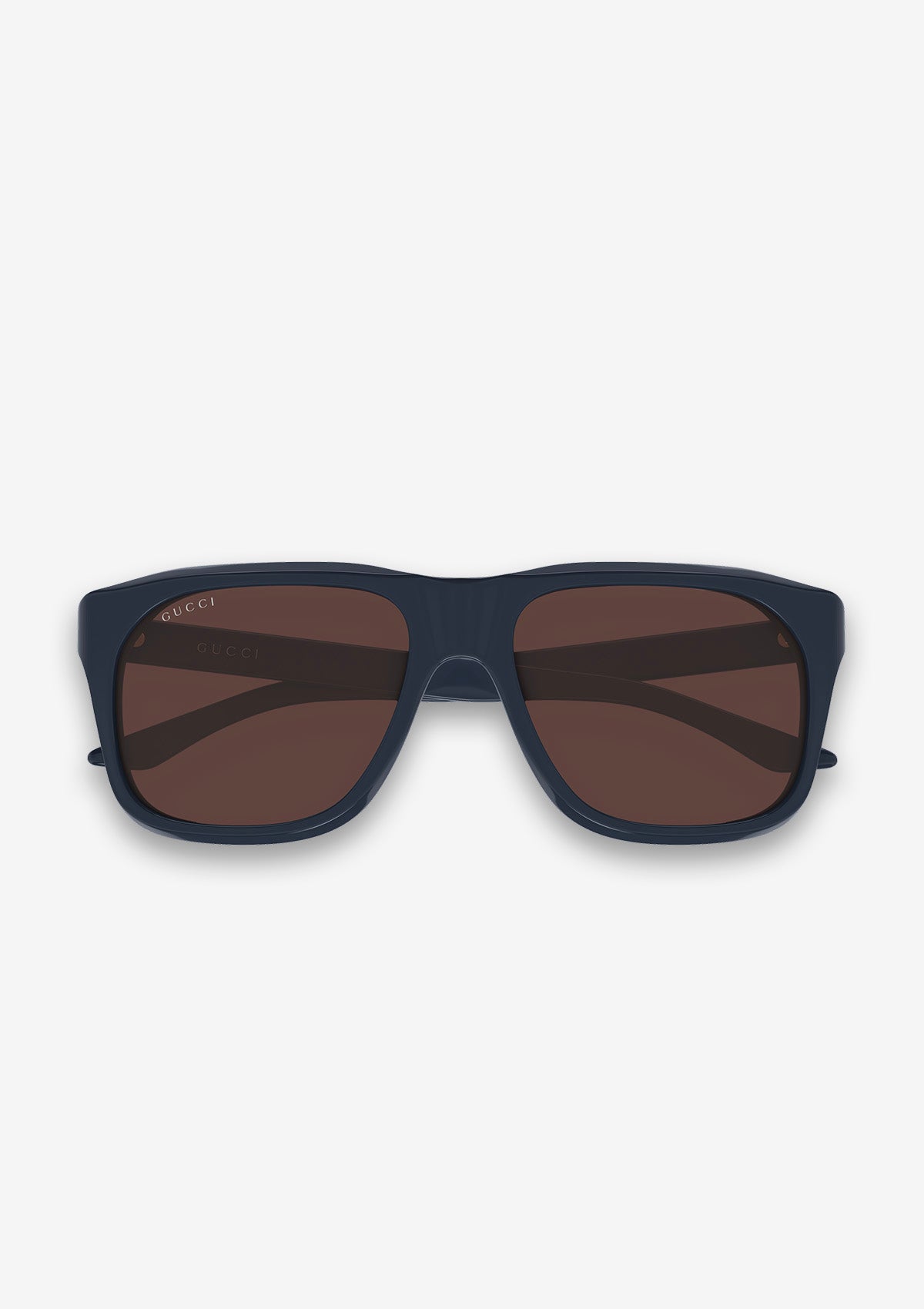Lunette de soleil Gucci GG2077S Bleu