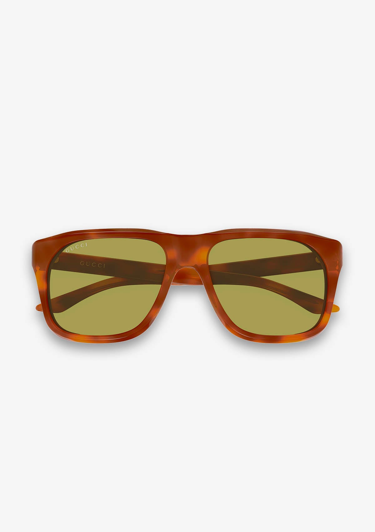 Lunette de soleil Gucci GG2077S Havane