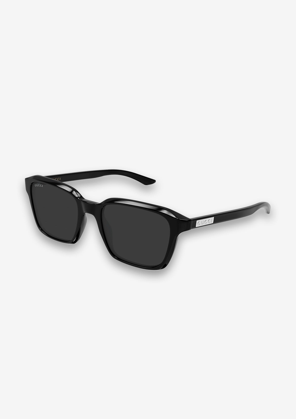 Lunette de soleil Gucci GG2078S Noir