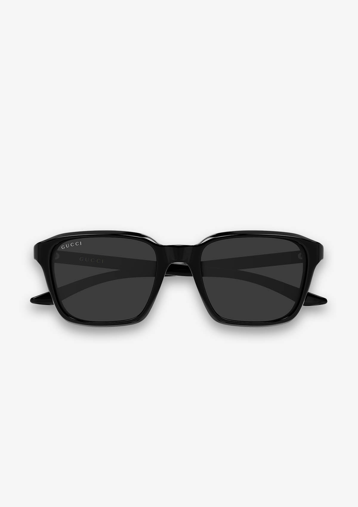 Lunette de soleil Gucci GG2078S Noir