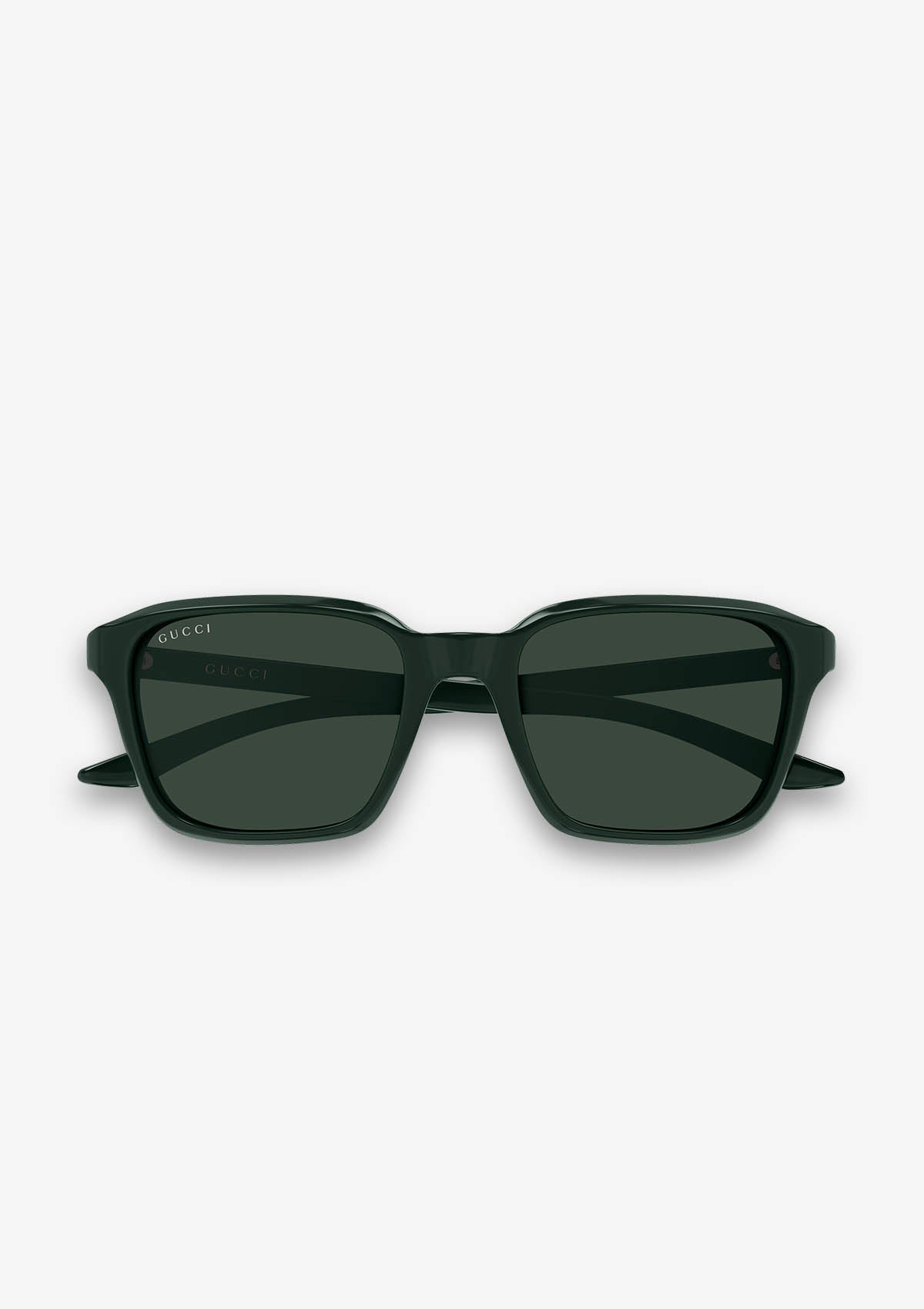 Lunette de soleil Gucci GG2078S Vert
