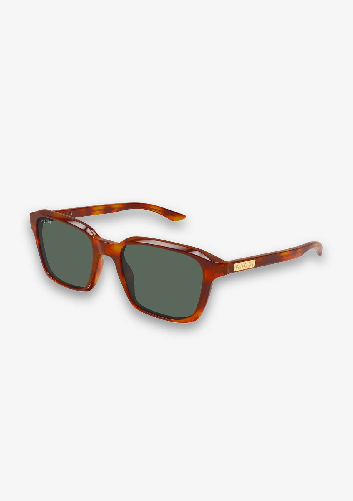 Lunette de soleil Gucci GG2078S Havane