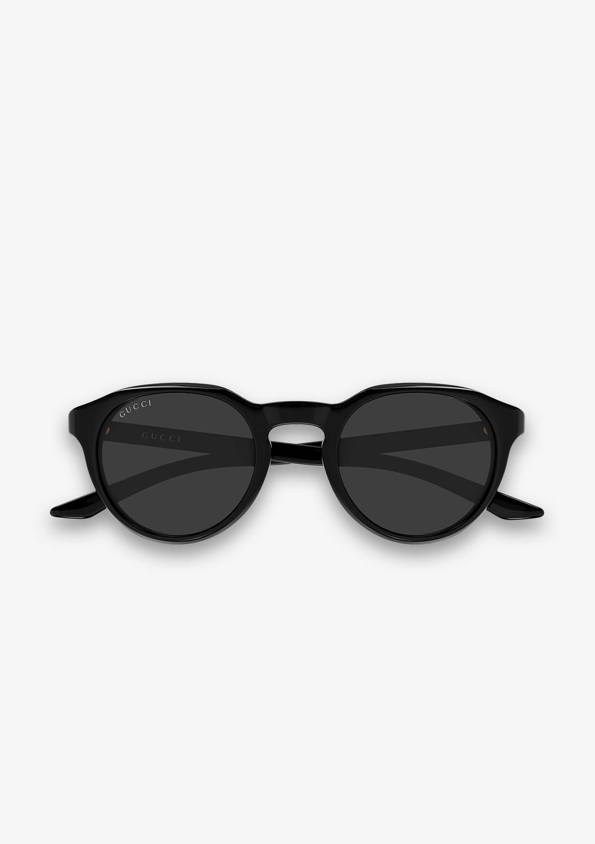 Lunette de soleil Gucci GG2079S Noir