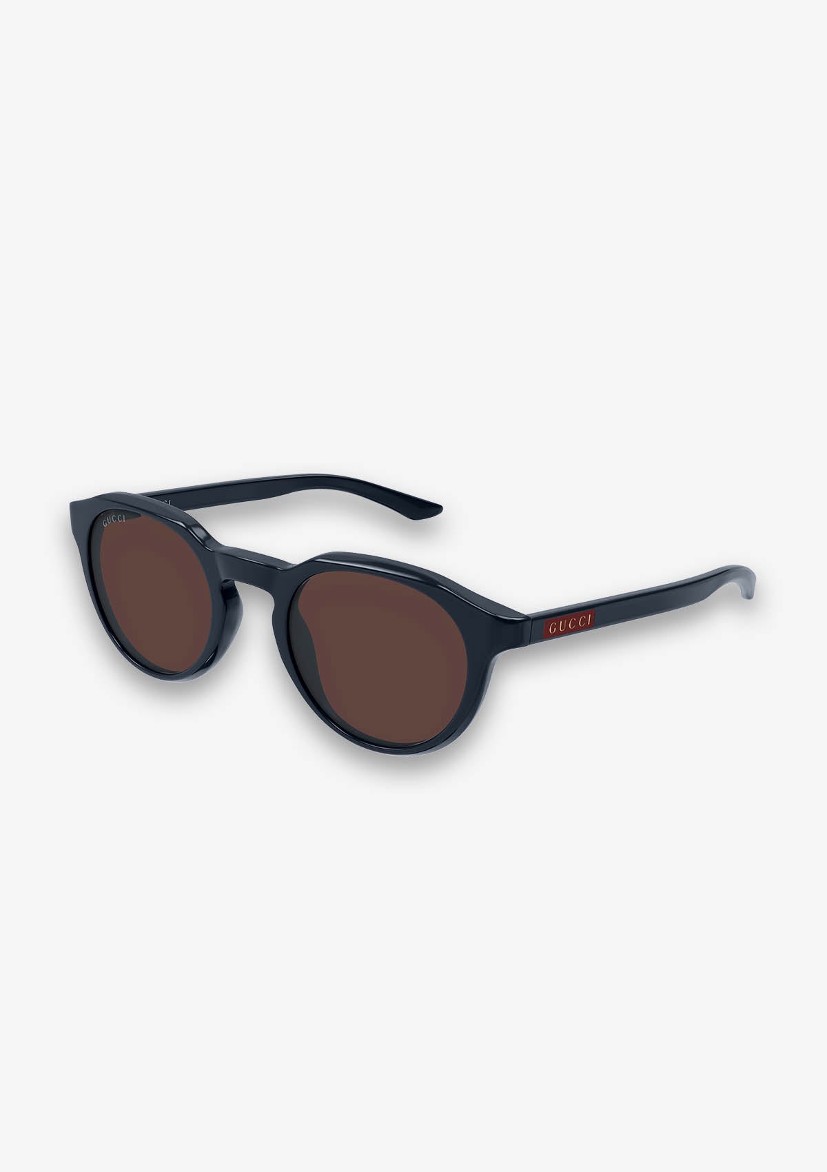 Lunette de soleil Gucci GG2079S Bleu