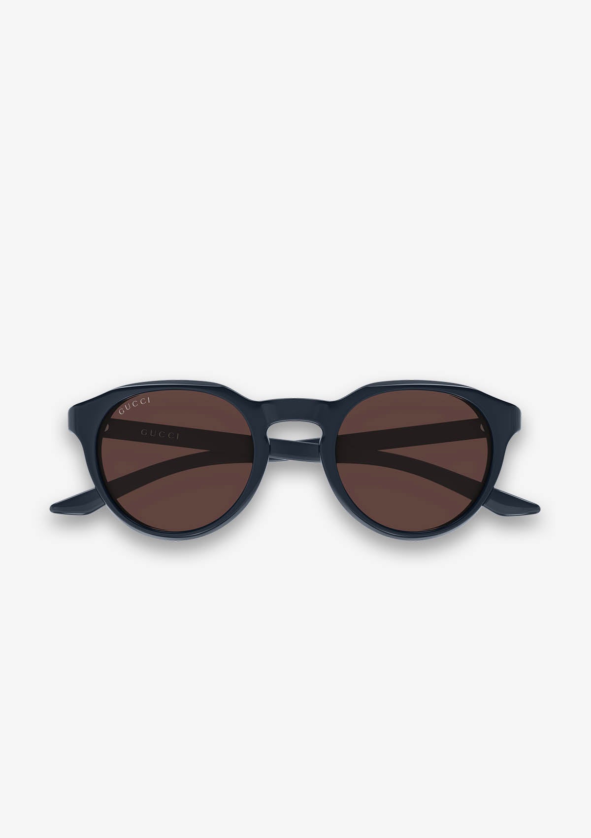 Lunette de soleil Gucci GG2079S Bleu